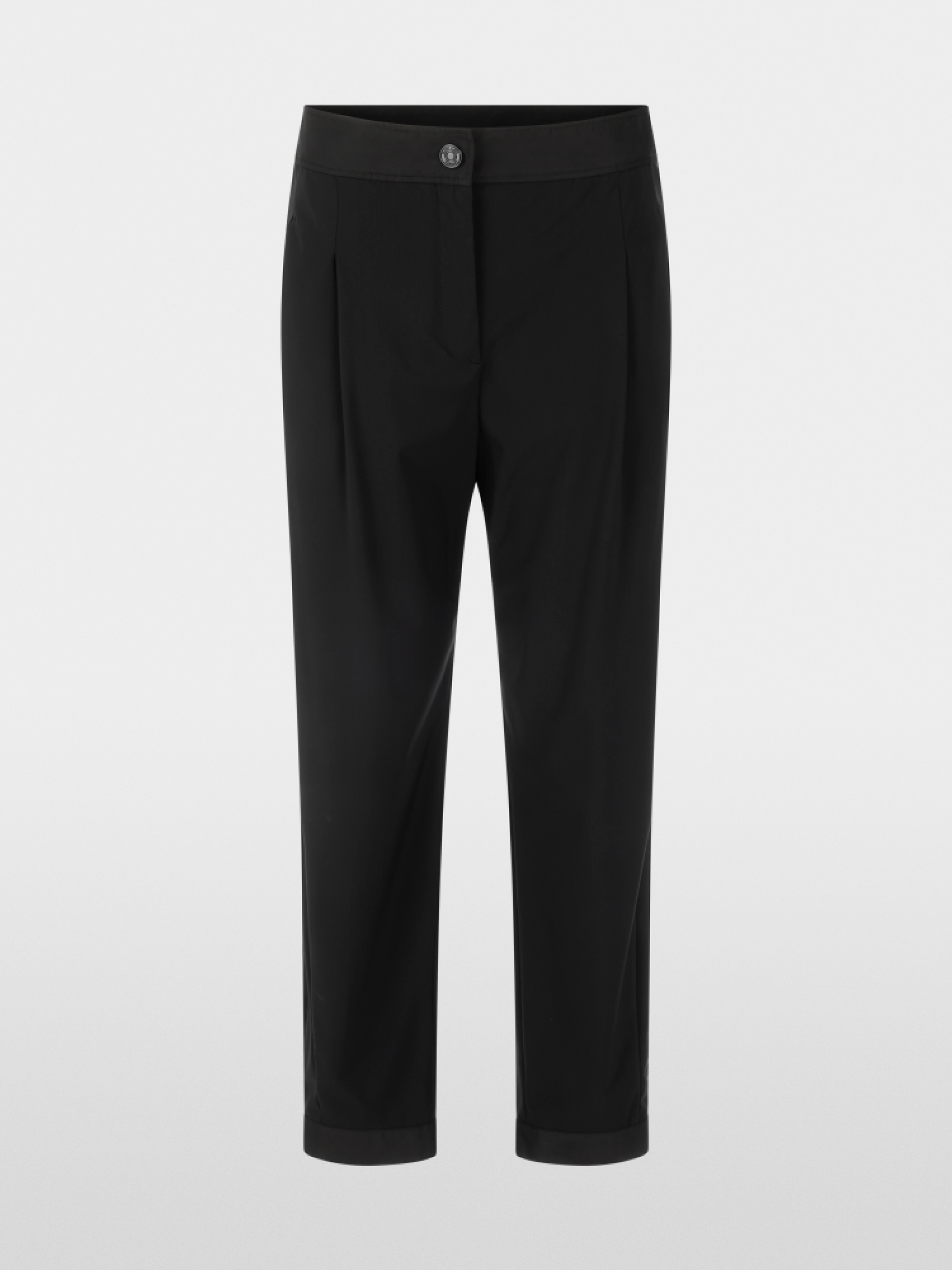 Pantalon stretch WOKHA à pinces