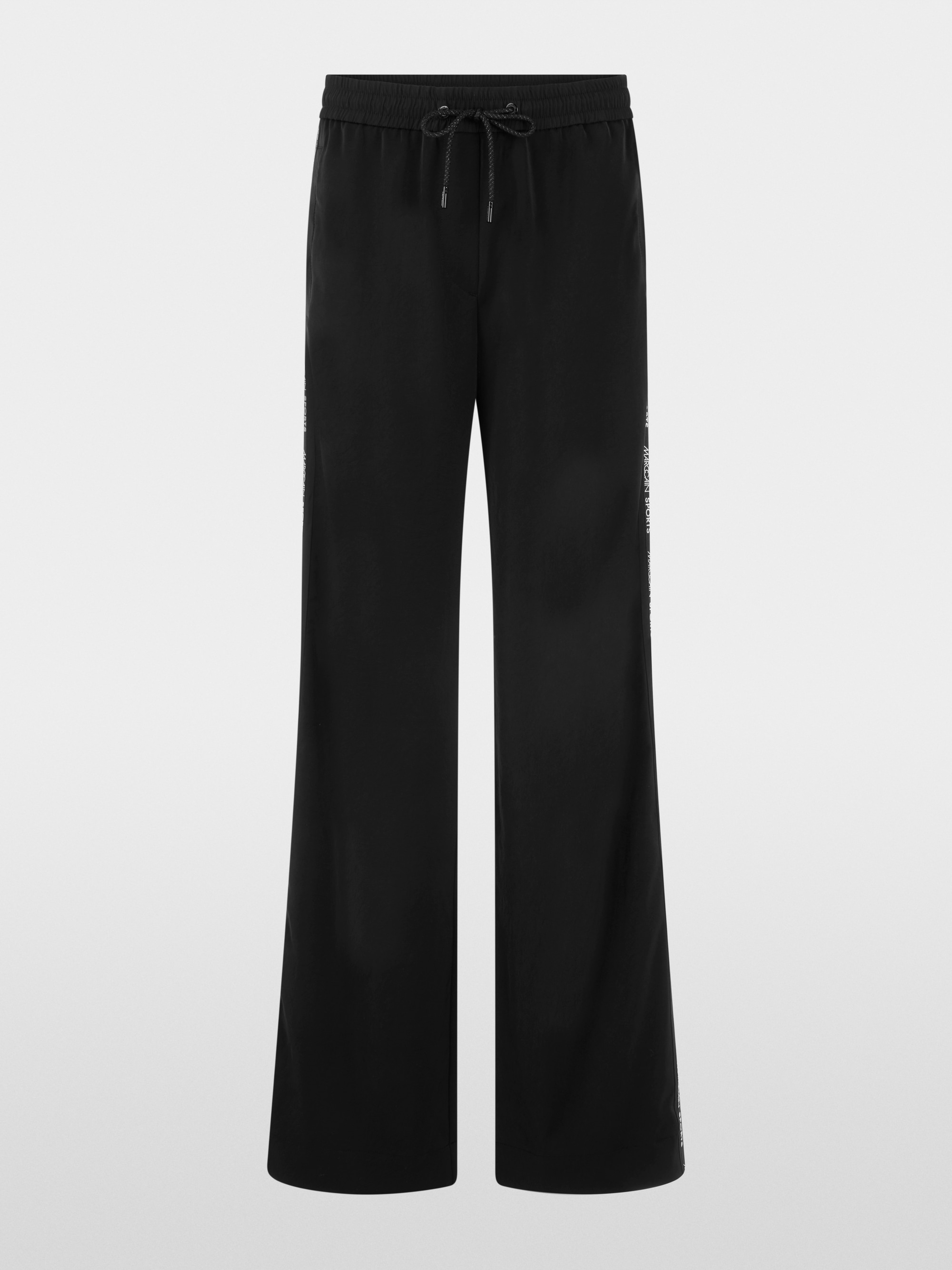 Pantalon à enfiler WELKOM avec bande logo
