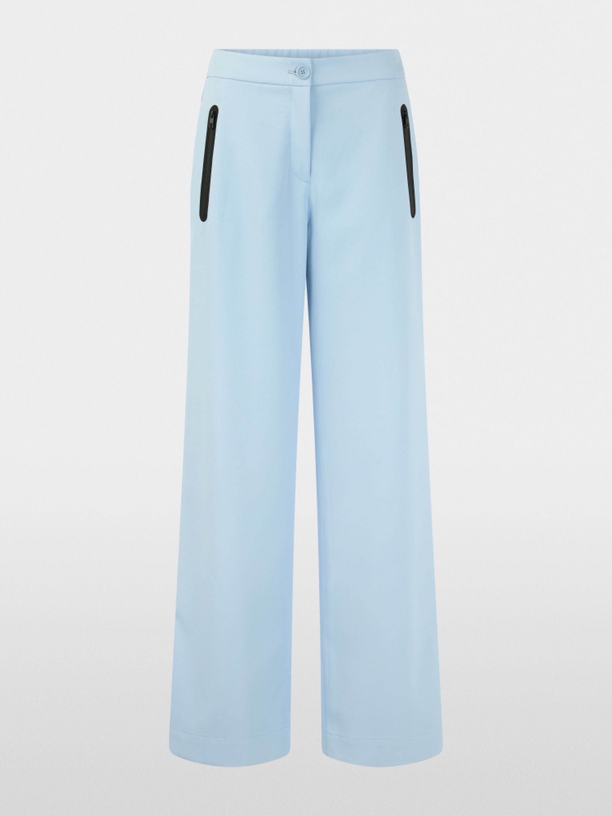 WARRI wide-cut trousers