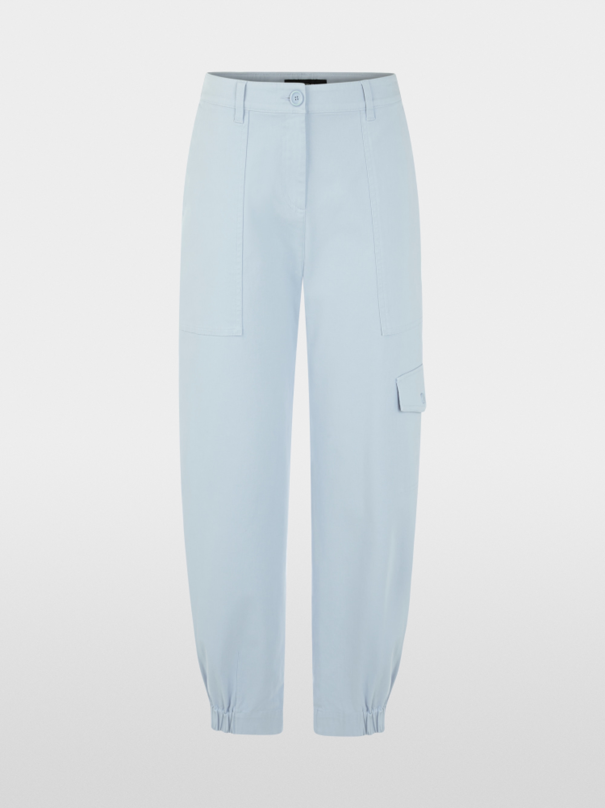 RENTON cargo trousers
