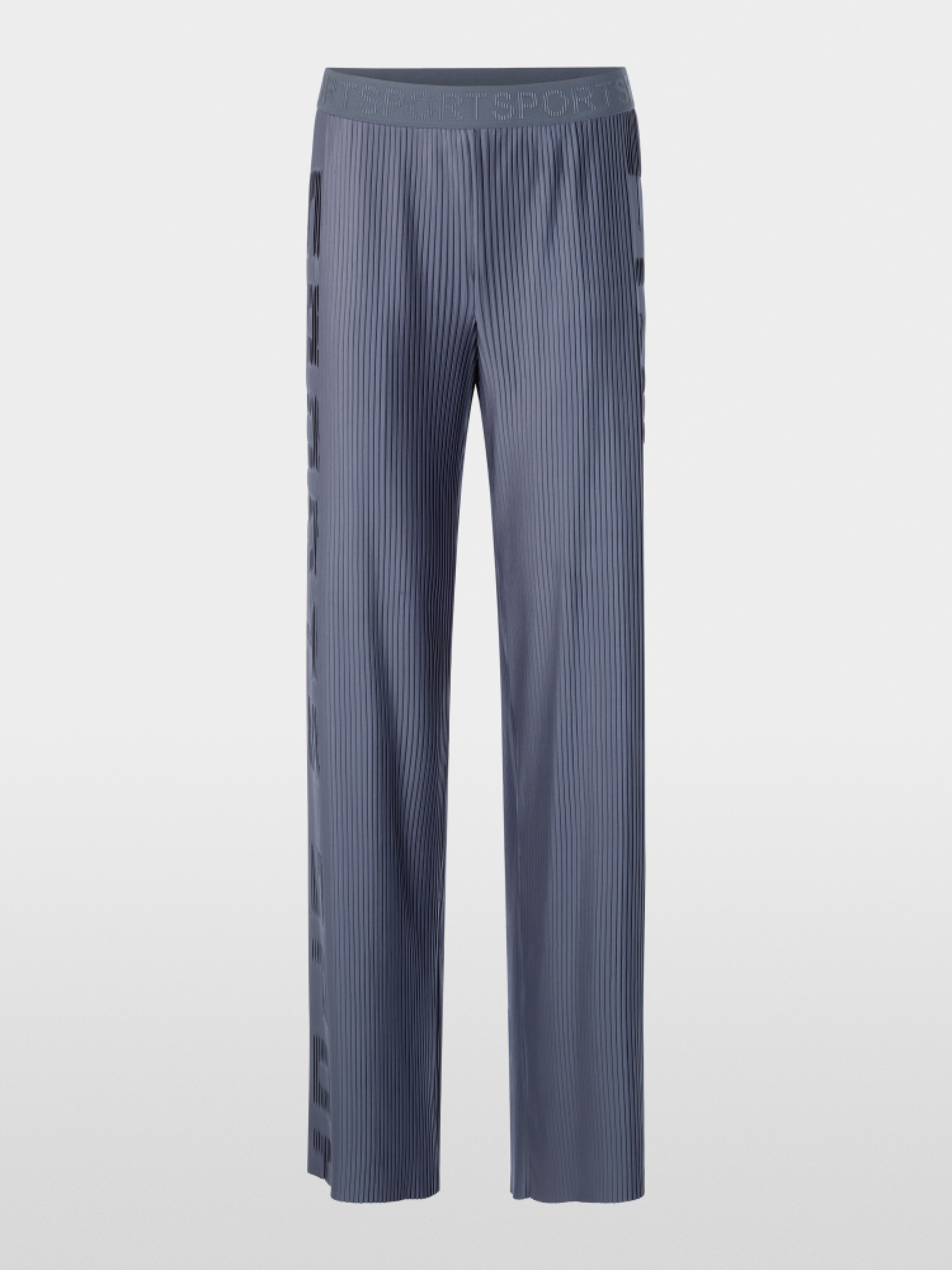 WASHINGTON pleated trousers