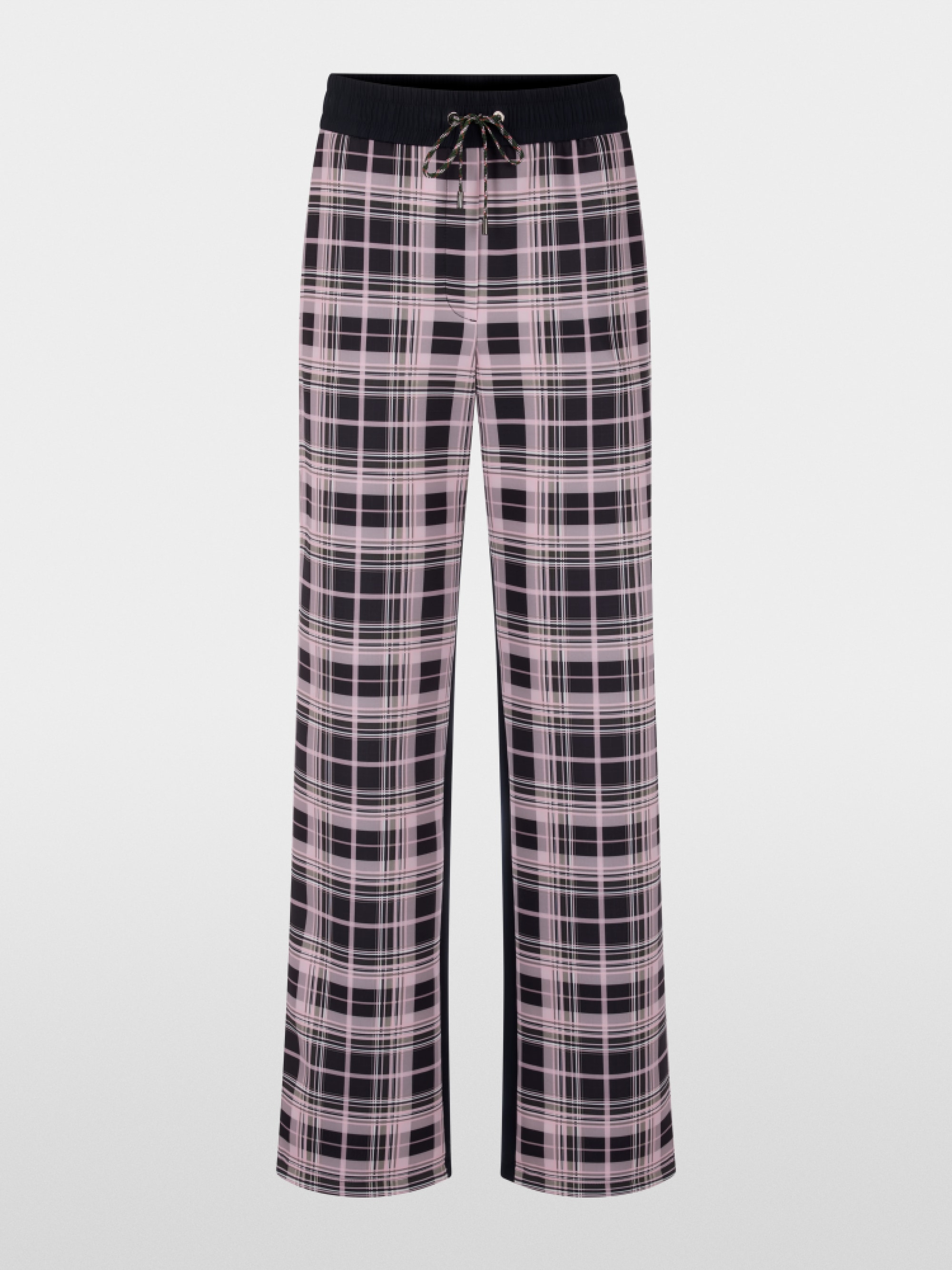 Pantalon WASHINGTON, coupe large