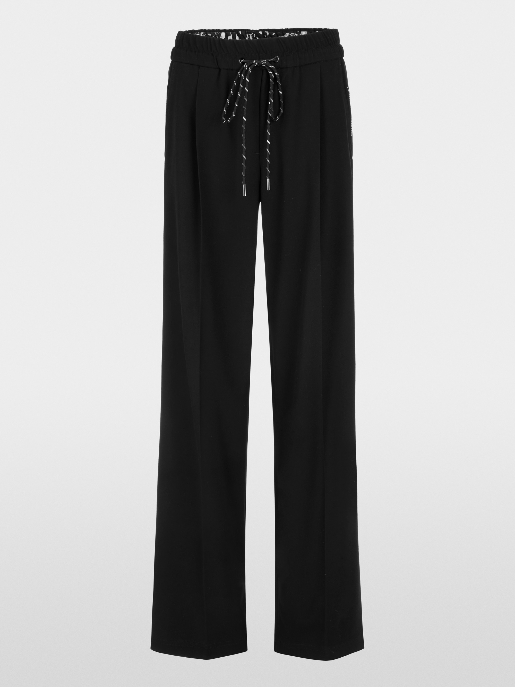 WEDI wide pull-on trousers