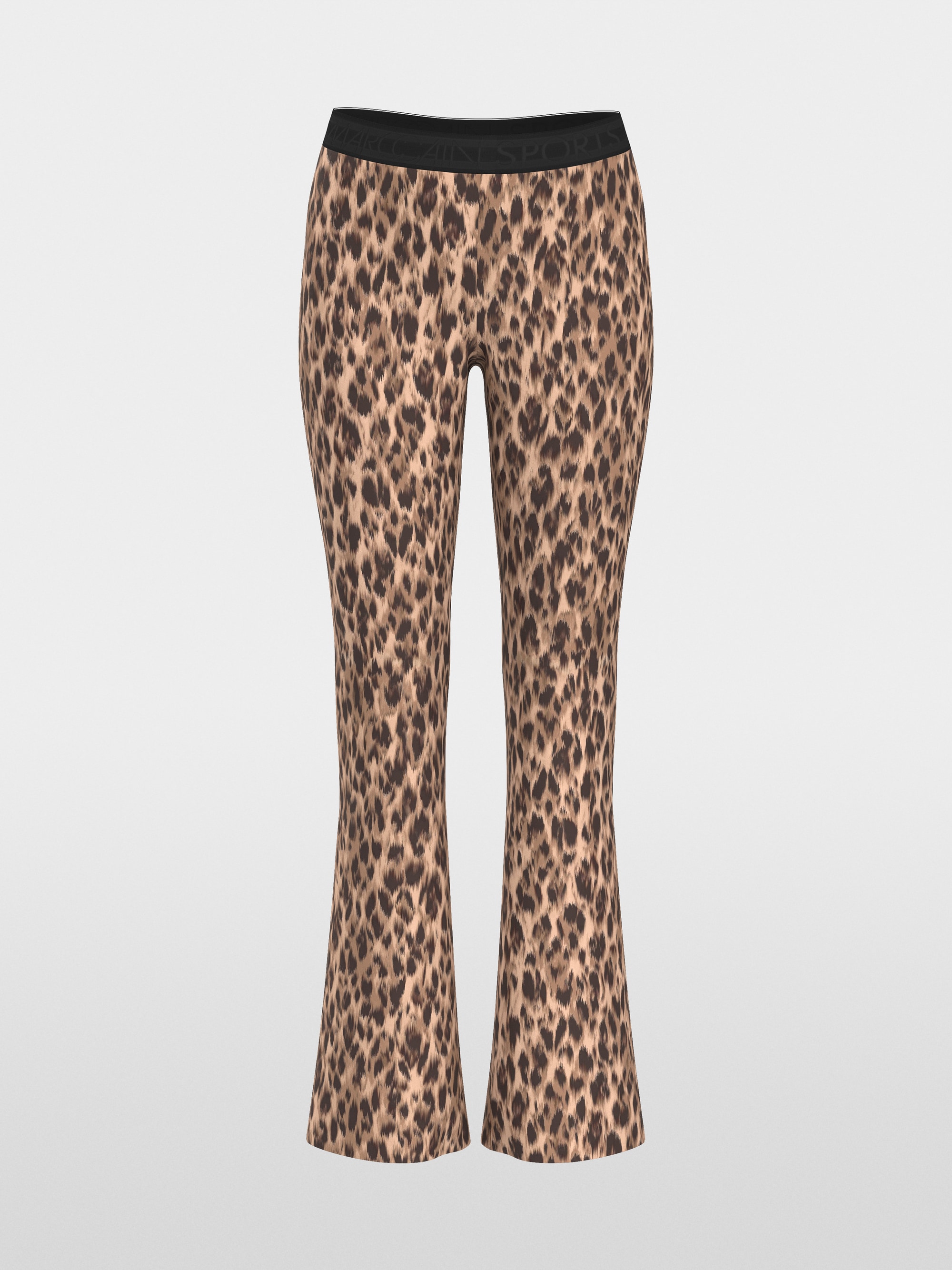 FREDERICA trousers in a feminine fit