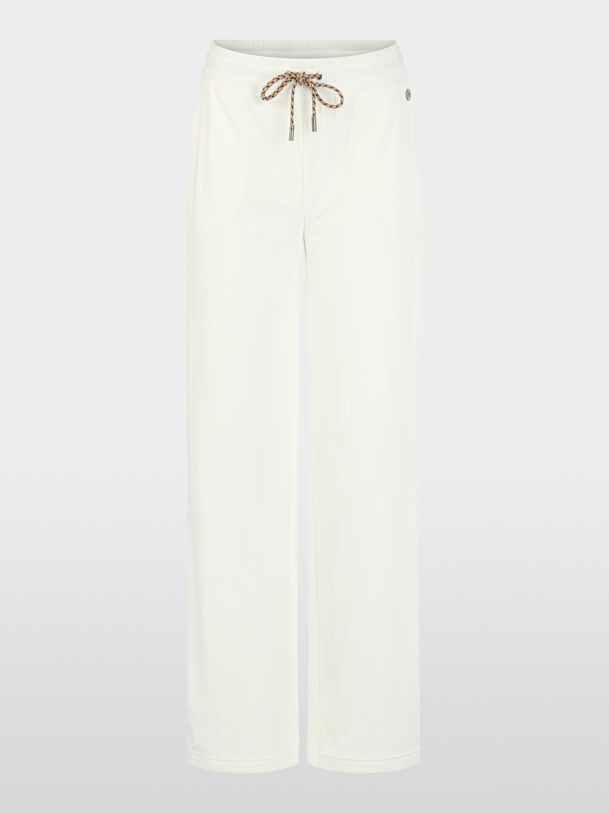 WELKOM wide fit trousers