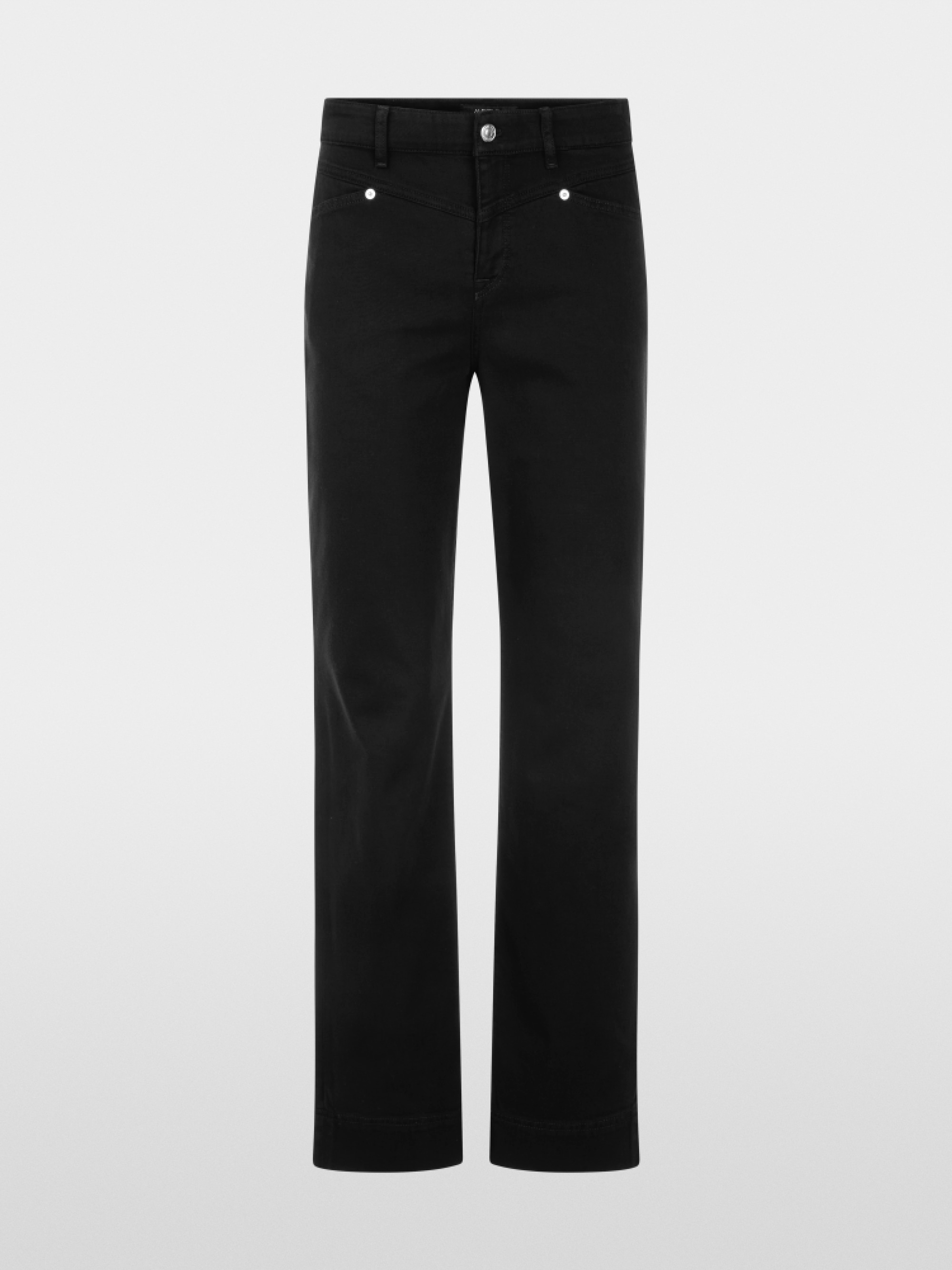 Jean FENDOU avec ornements thermocollants