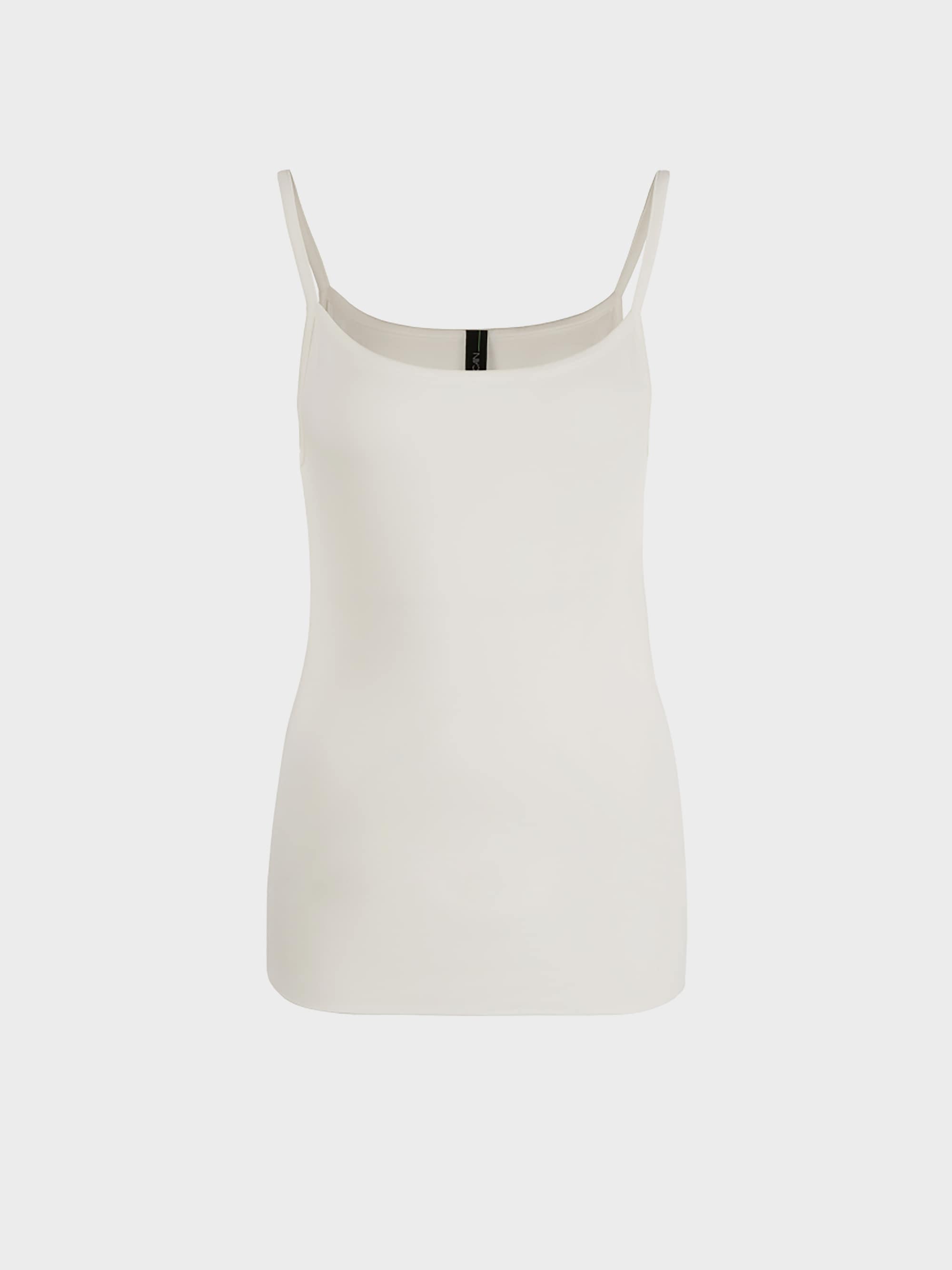 Haut extensible en viscose