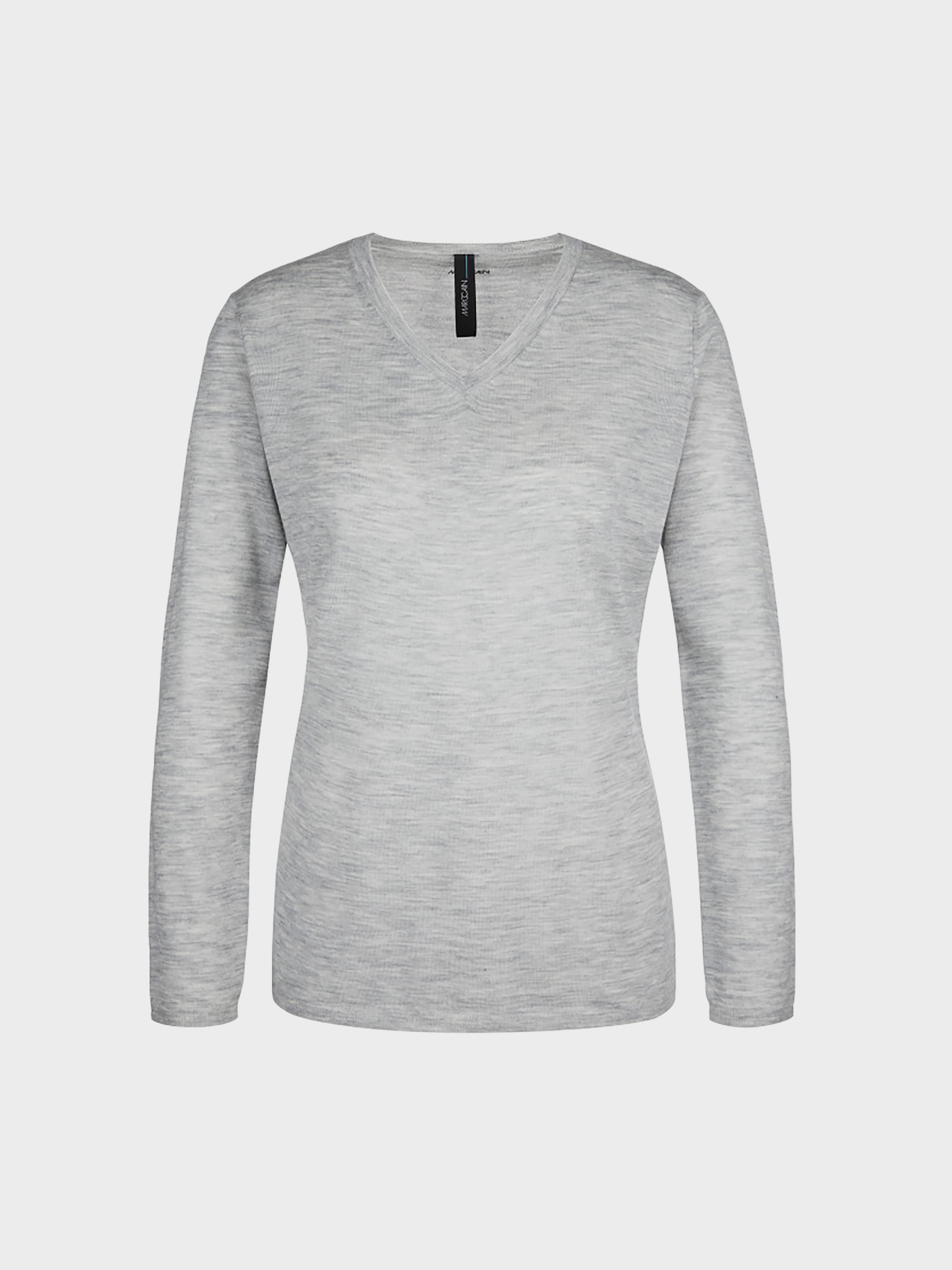 Soft sweater
