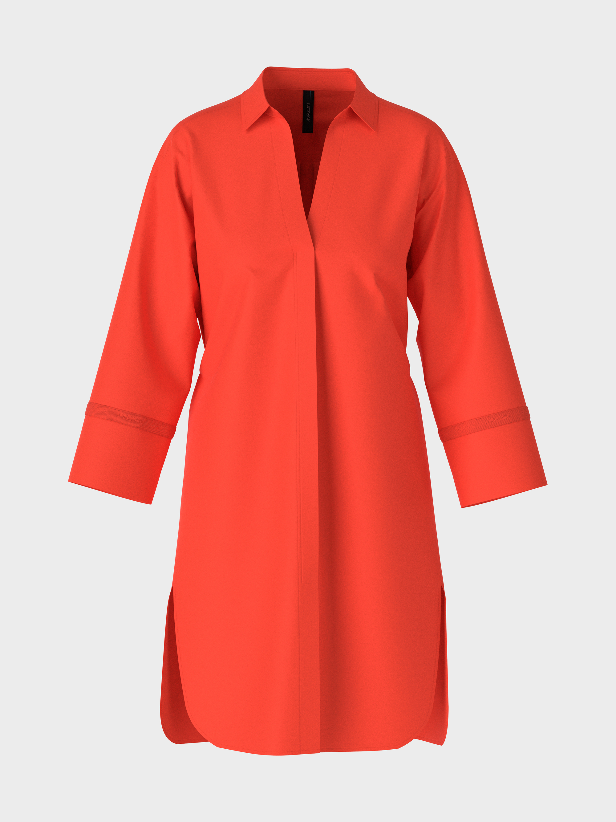 Marc cain dresses premium fashion official online shop