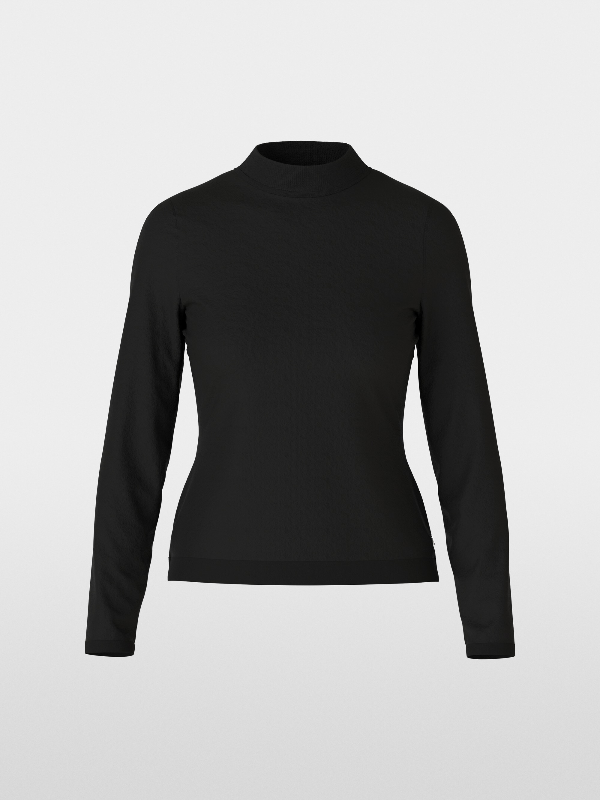 Jumper knitted in Germany