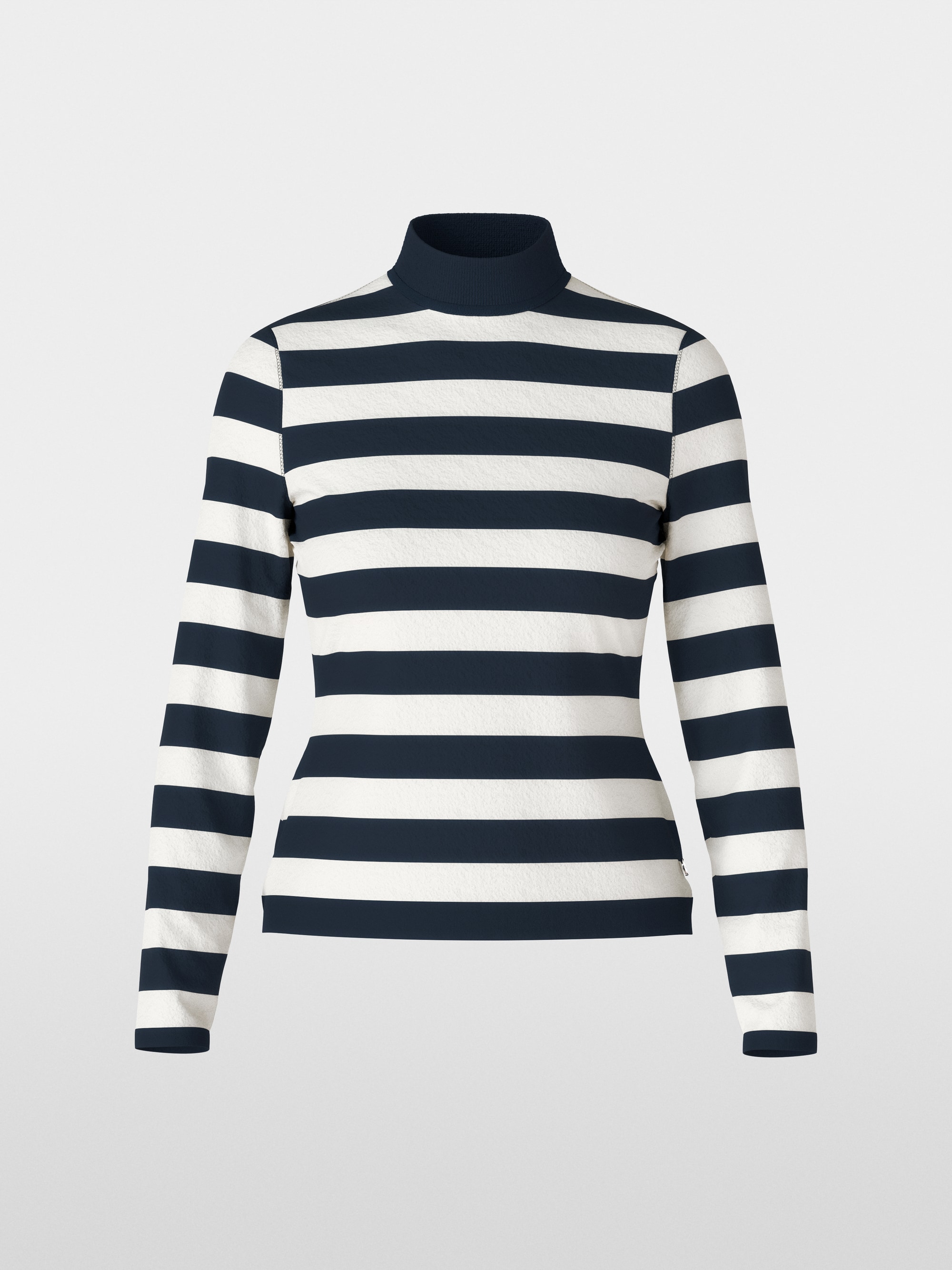 Sweater à rayures Knitted in Germany