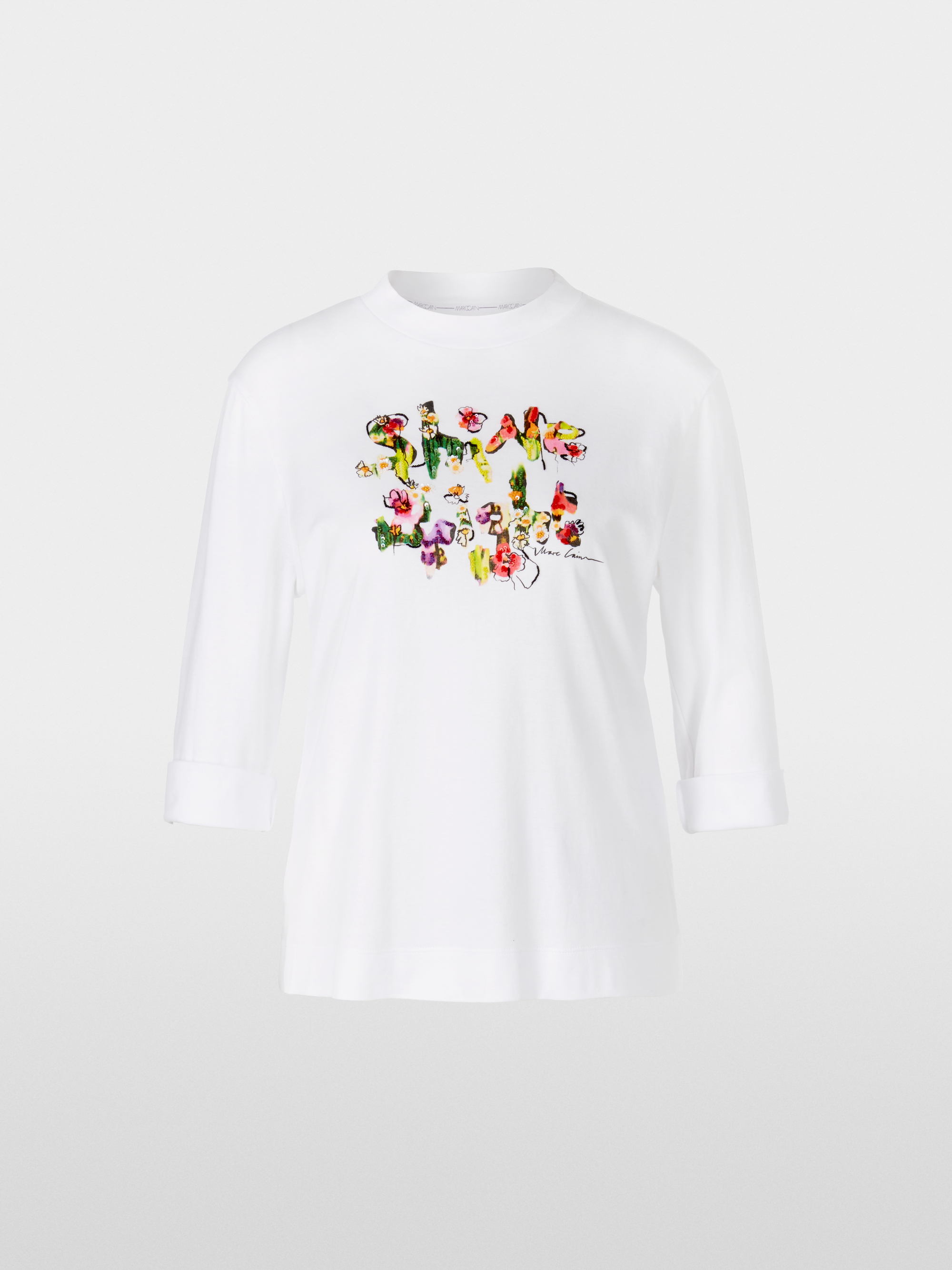 Statement T-Shirt