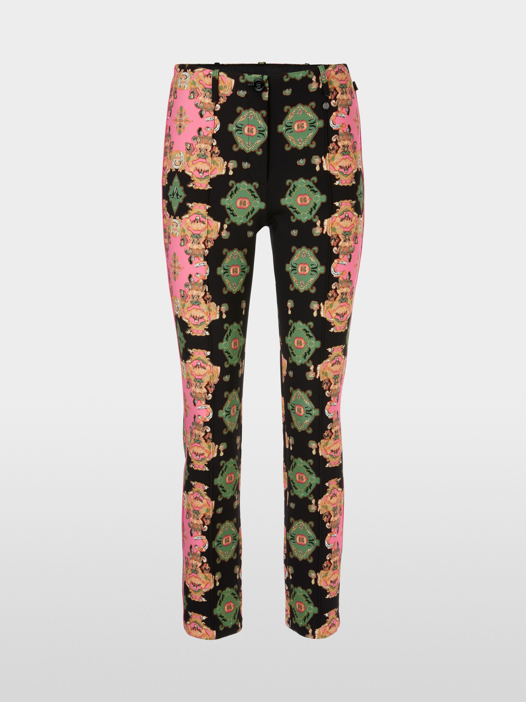 Modèle SYDNEY - Pantalon en jersey de plongée