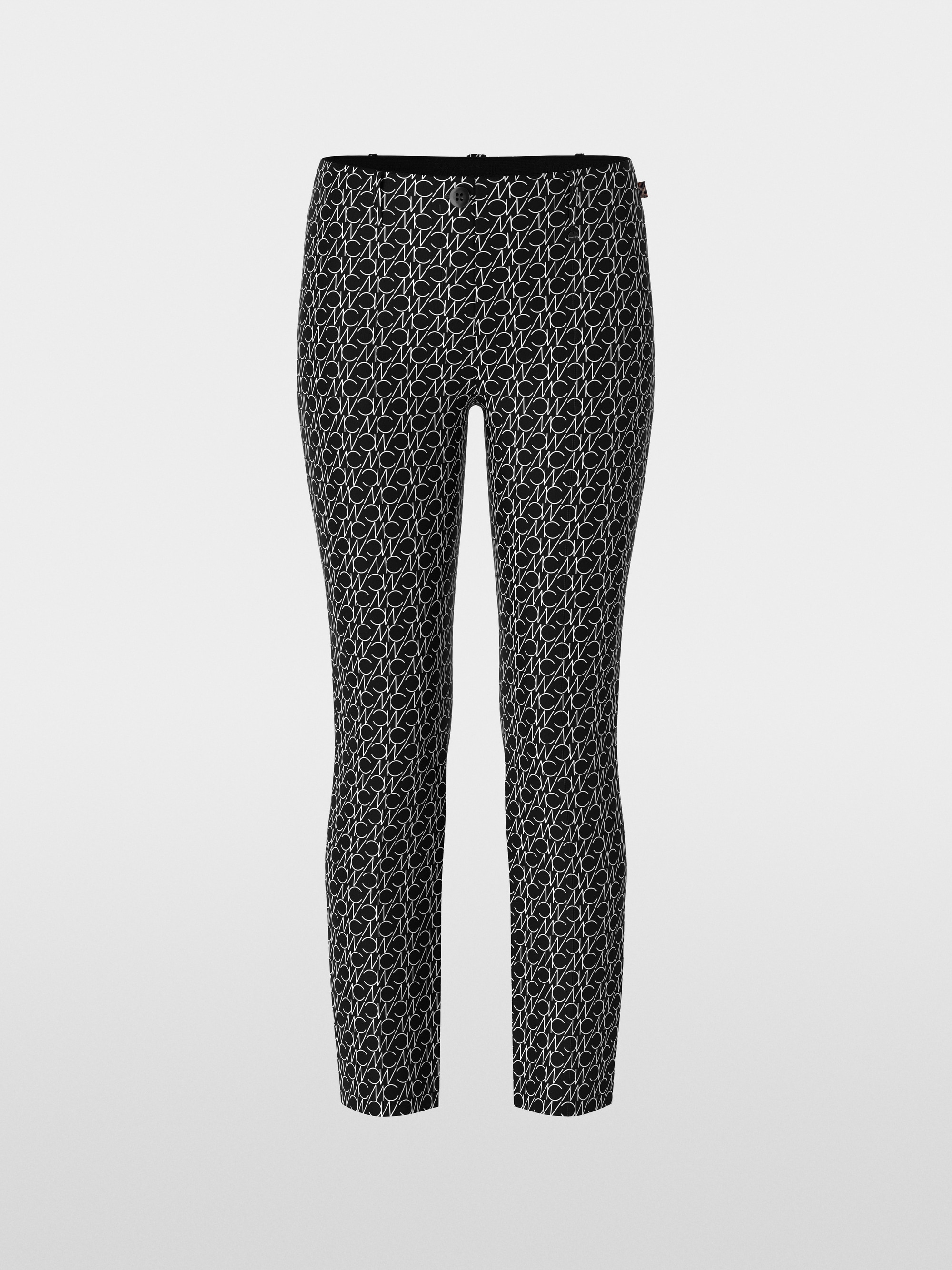 Modell SYDNEY Hose aus Technostretch