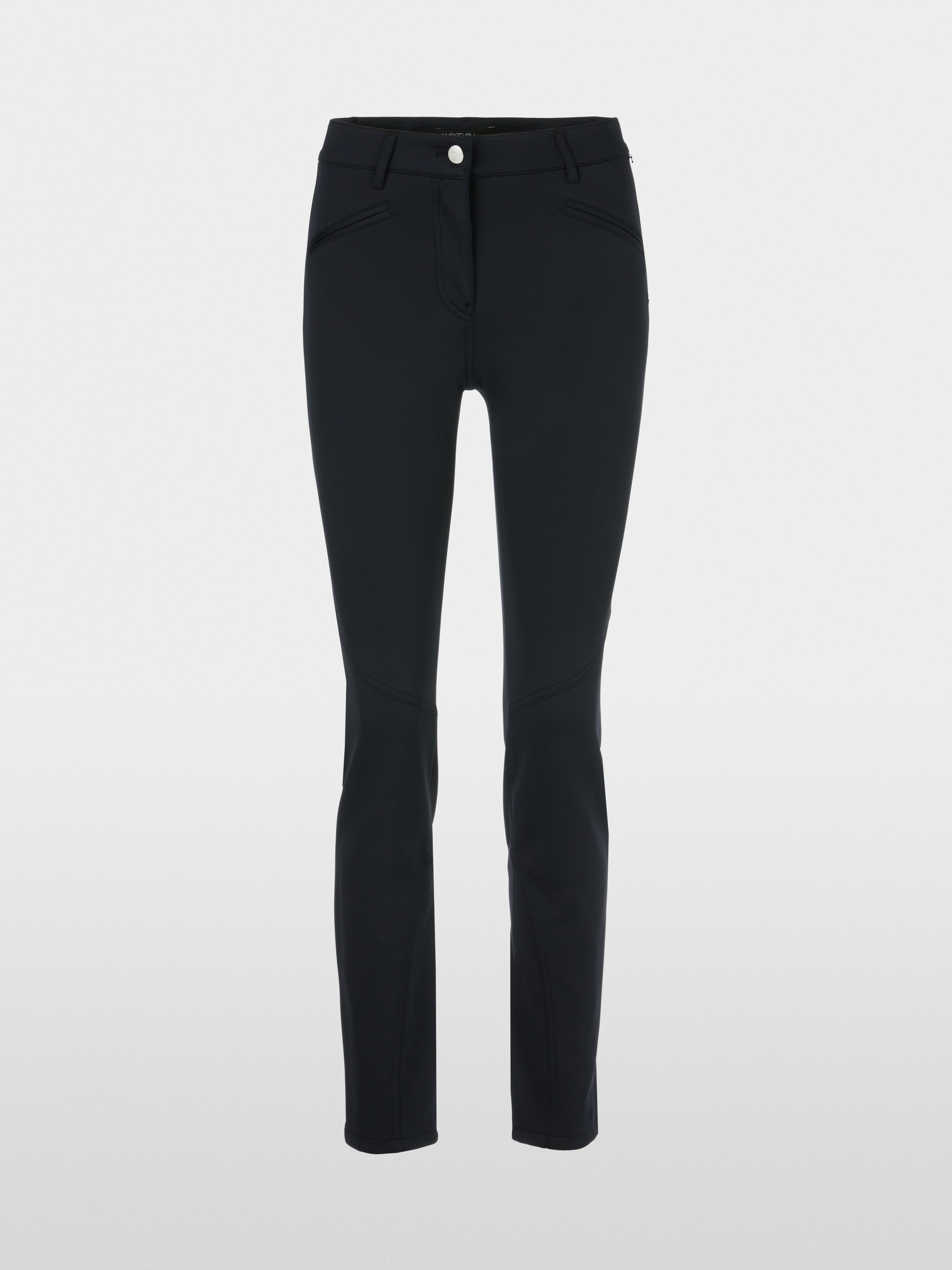 Modell SILEA - Hose im Reiterstil