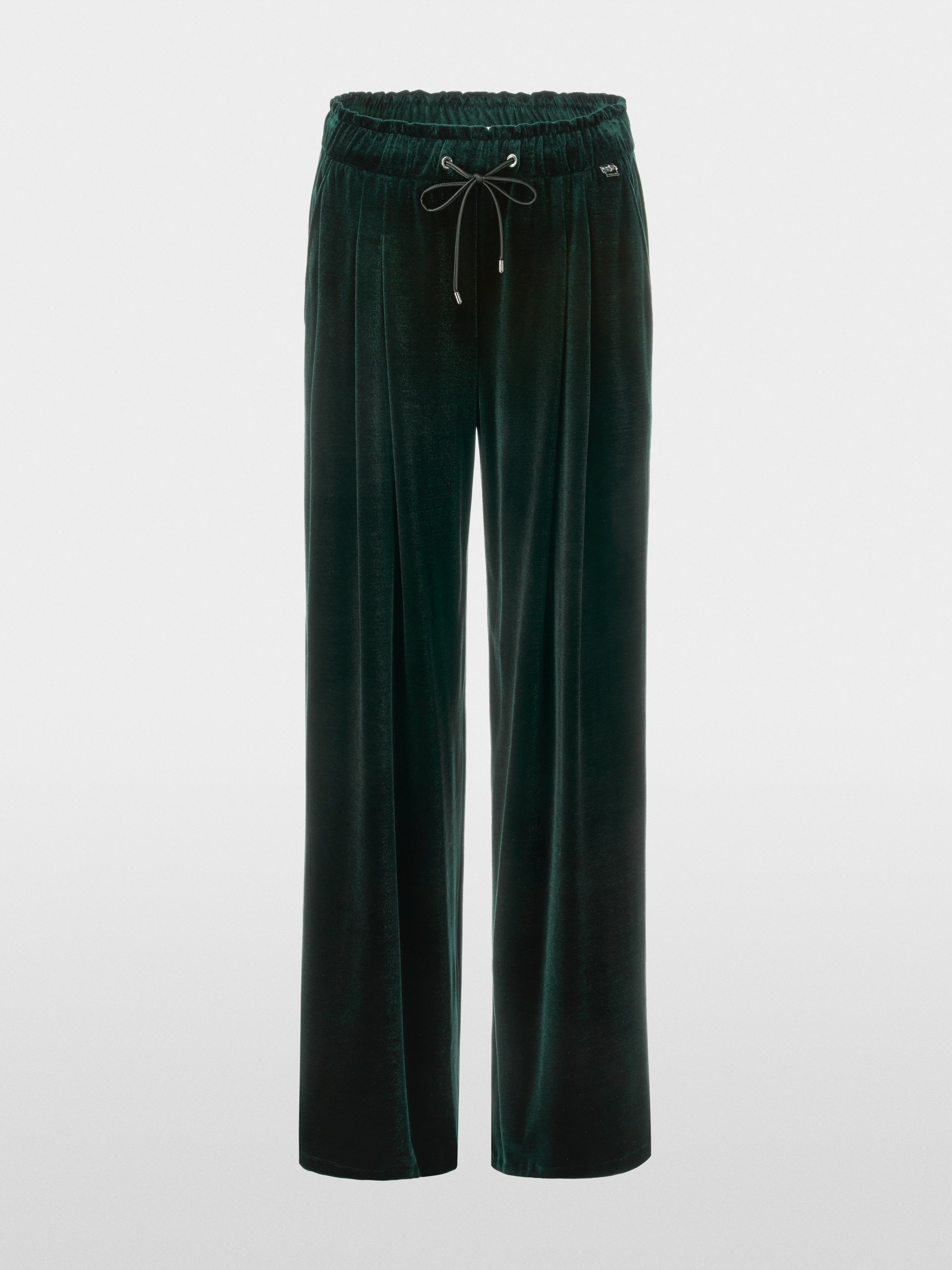 Pantalon en velours jersey - Modèle WINNIPEG