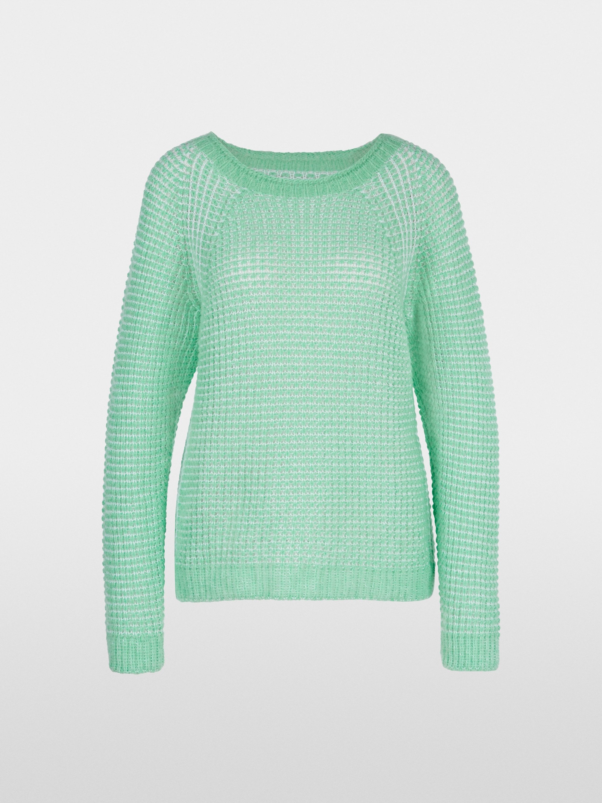 Pull en tricot 100% Made in Germany