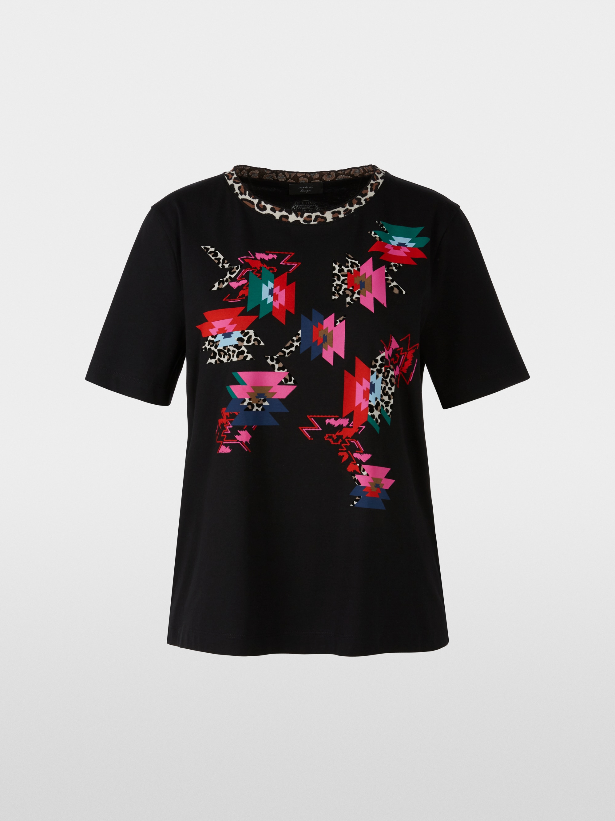 Rethink Together cotton T-shirt