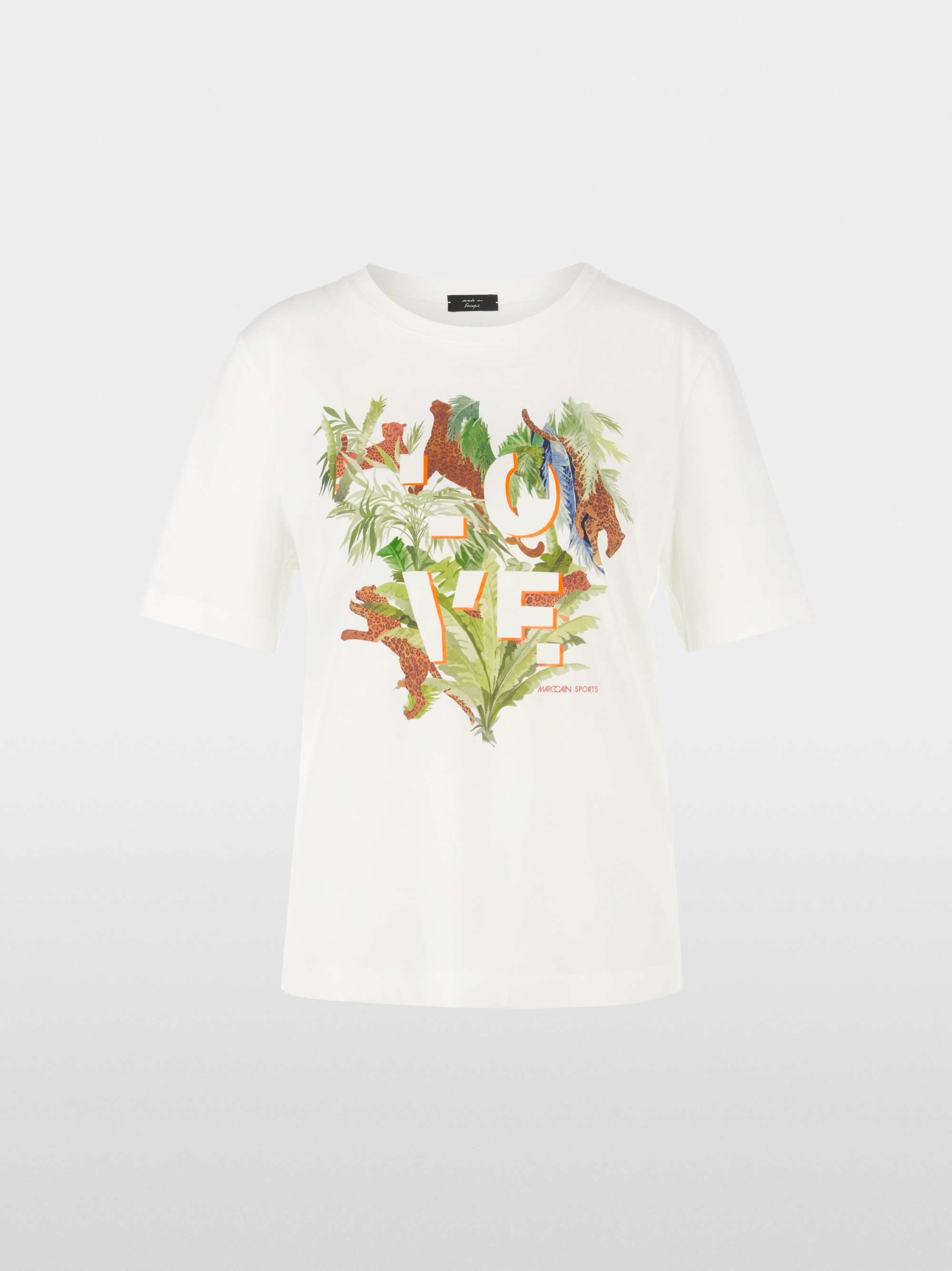 T-Shirt "Rethink Together"