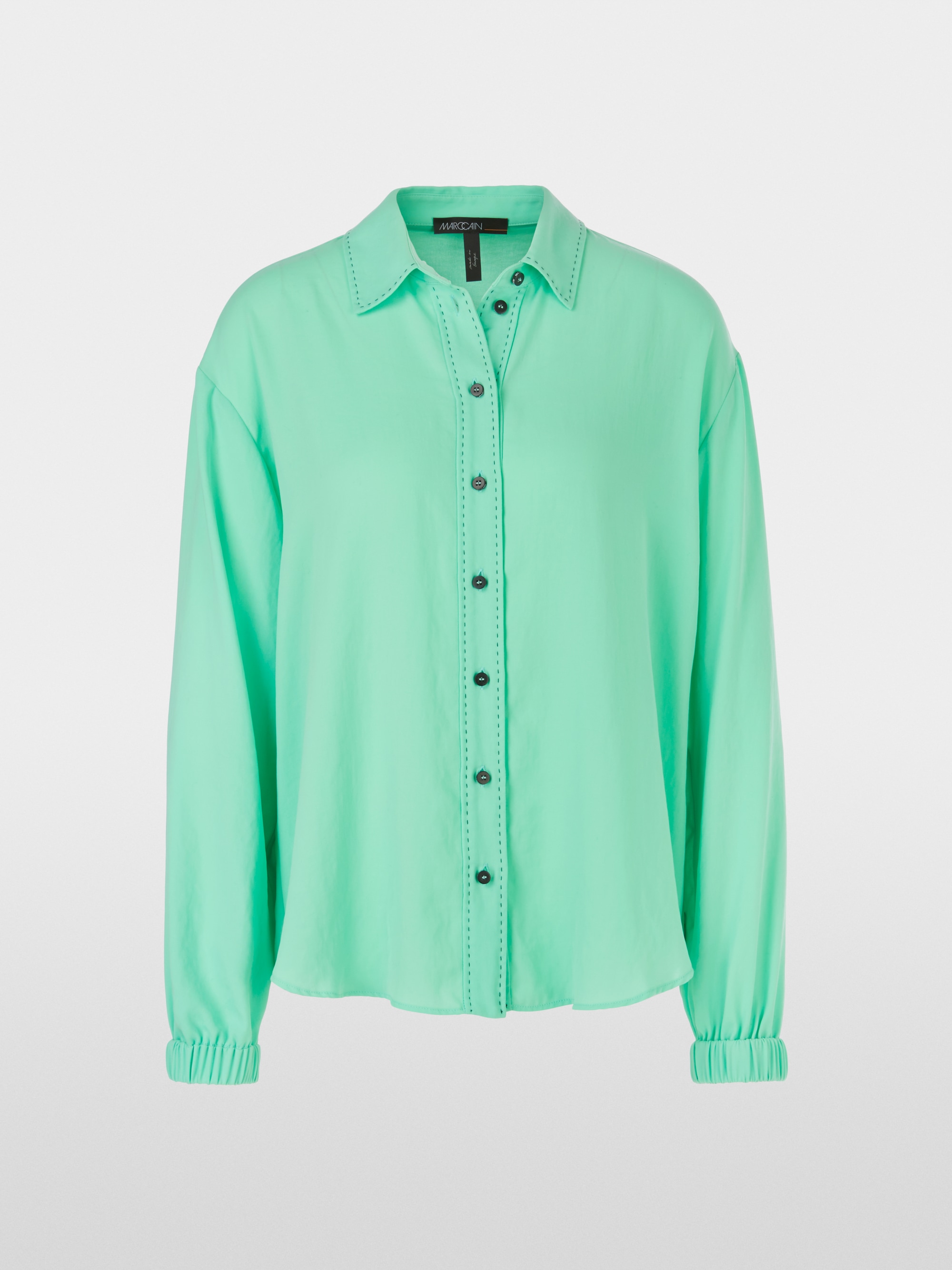 Elegant shirt blouse