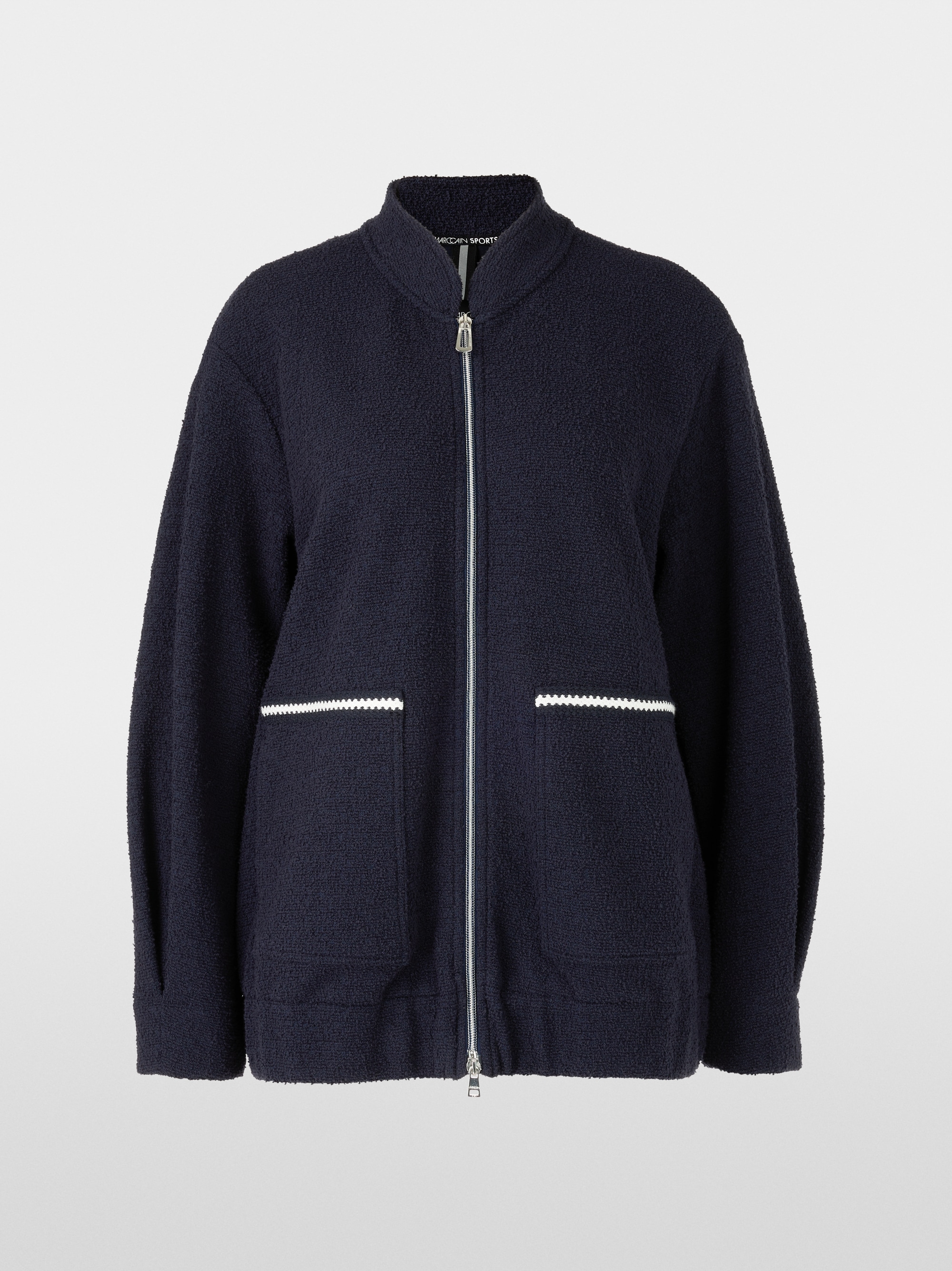 Sporty jacket