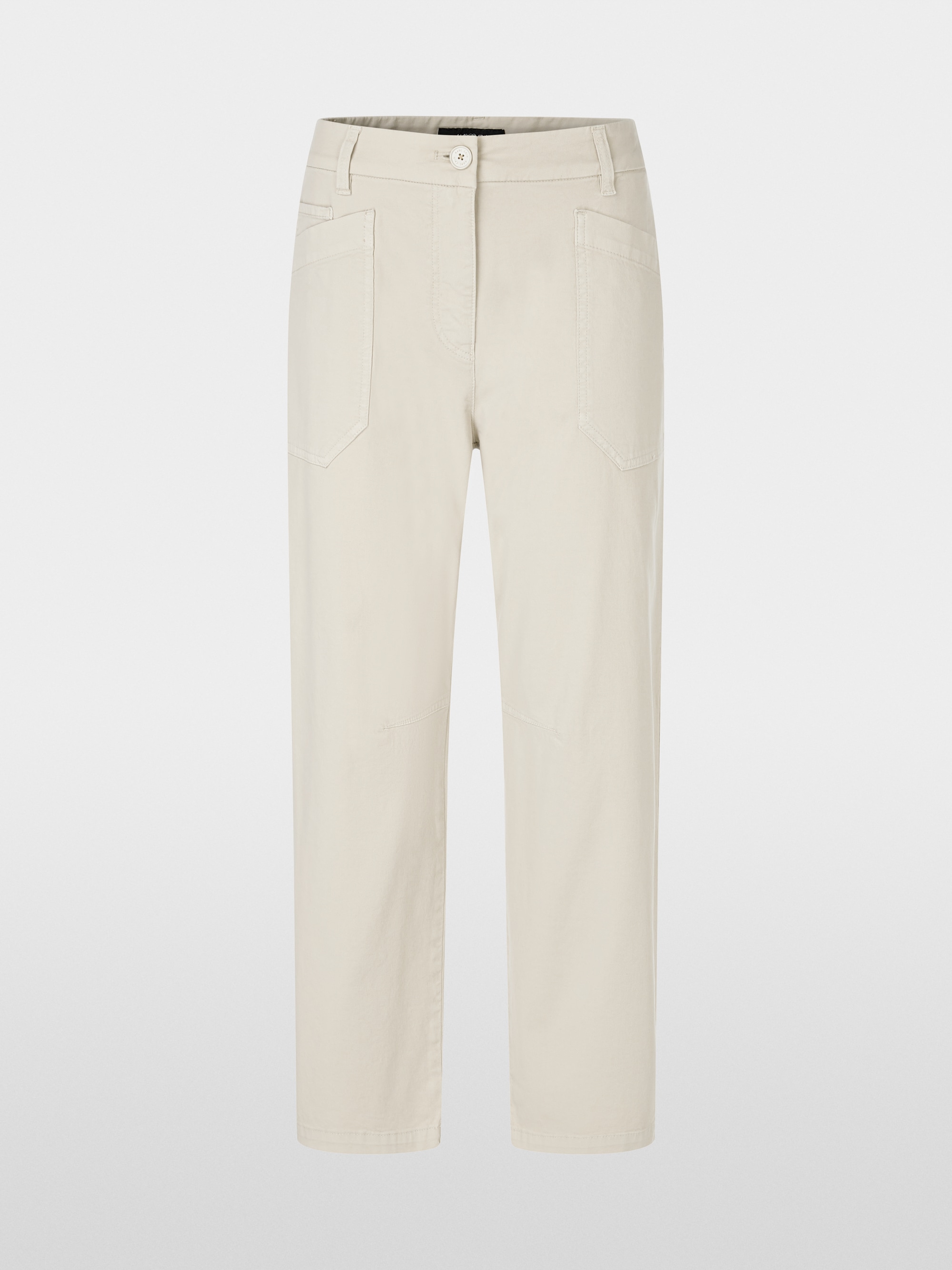 Pantalon forme O modèle RUMA