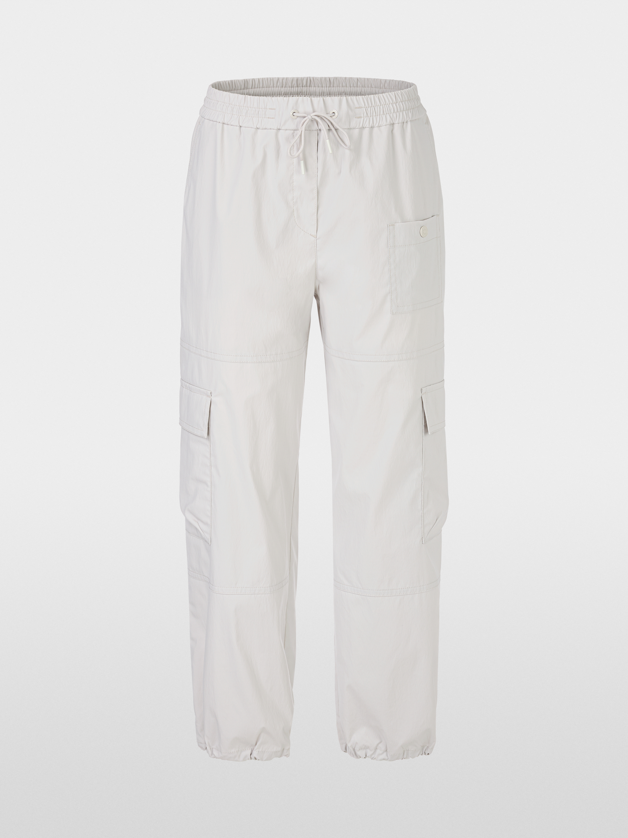 REWARI Rethink Together cargo trousers