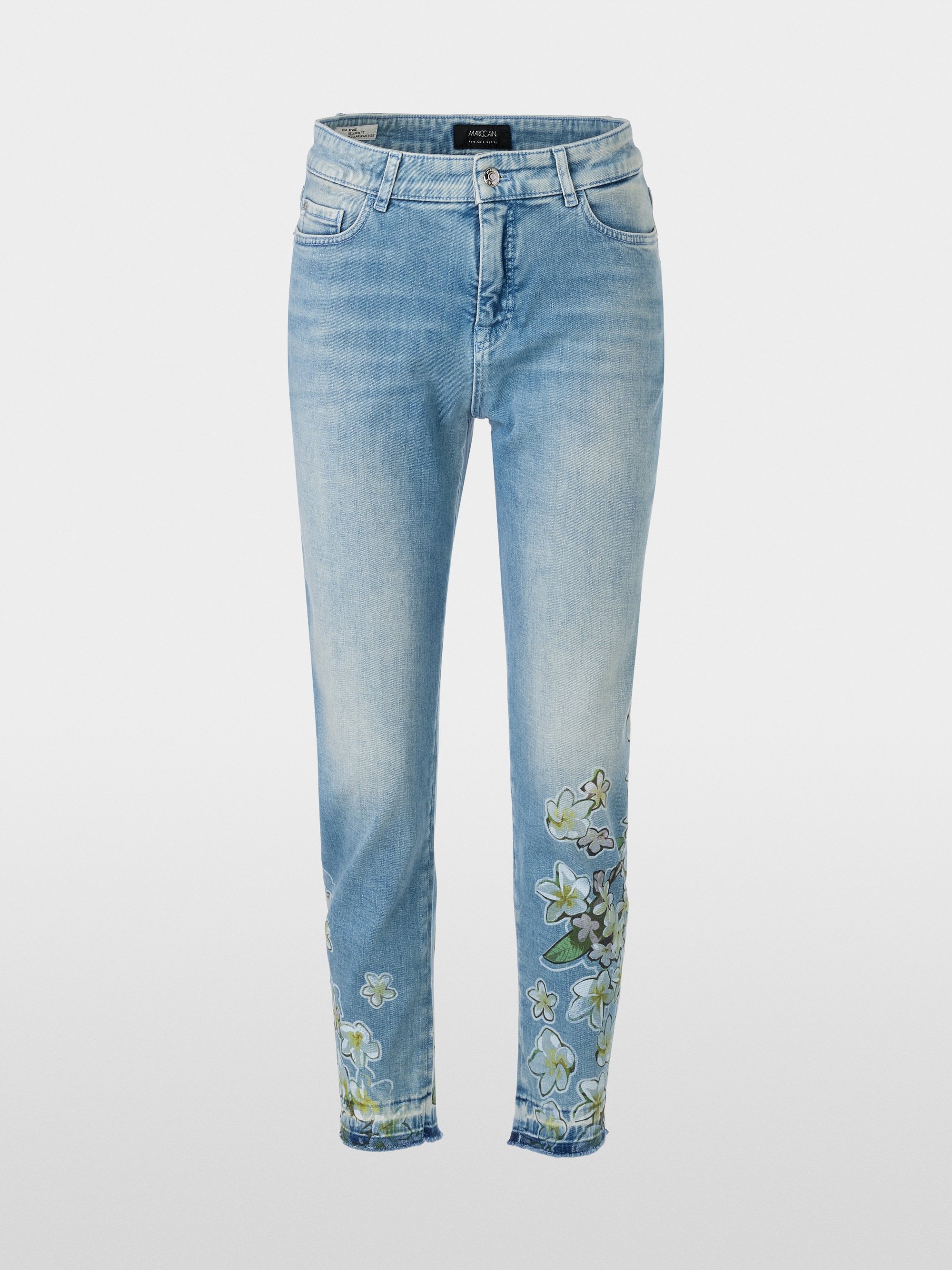 RIVNE Rethink Together jeans