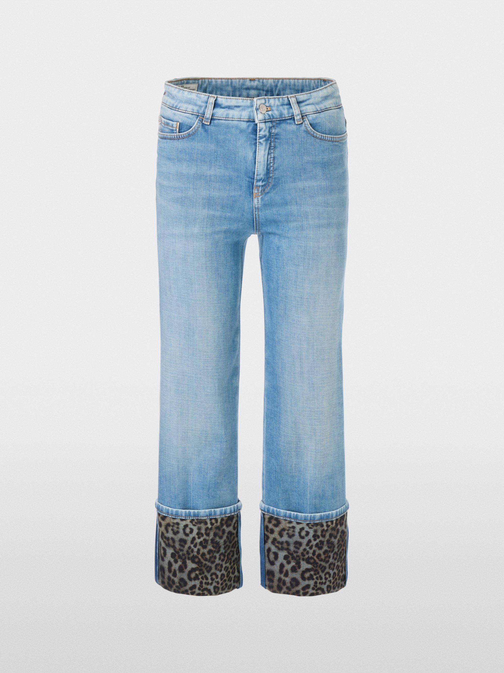 Jean "Rethink Together" modèle FÉS