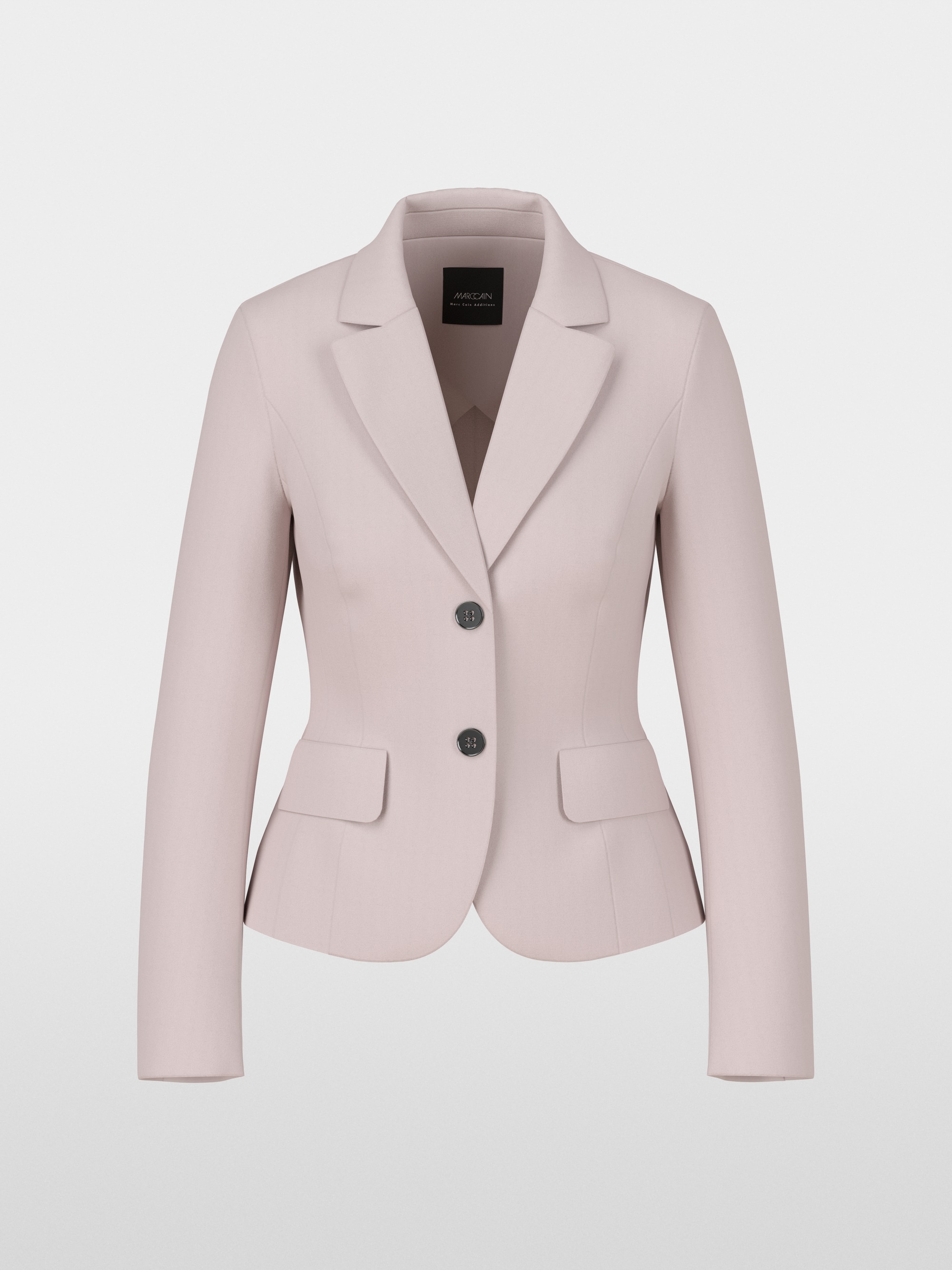 Blazer cintré