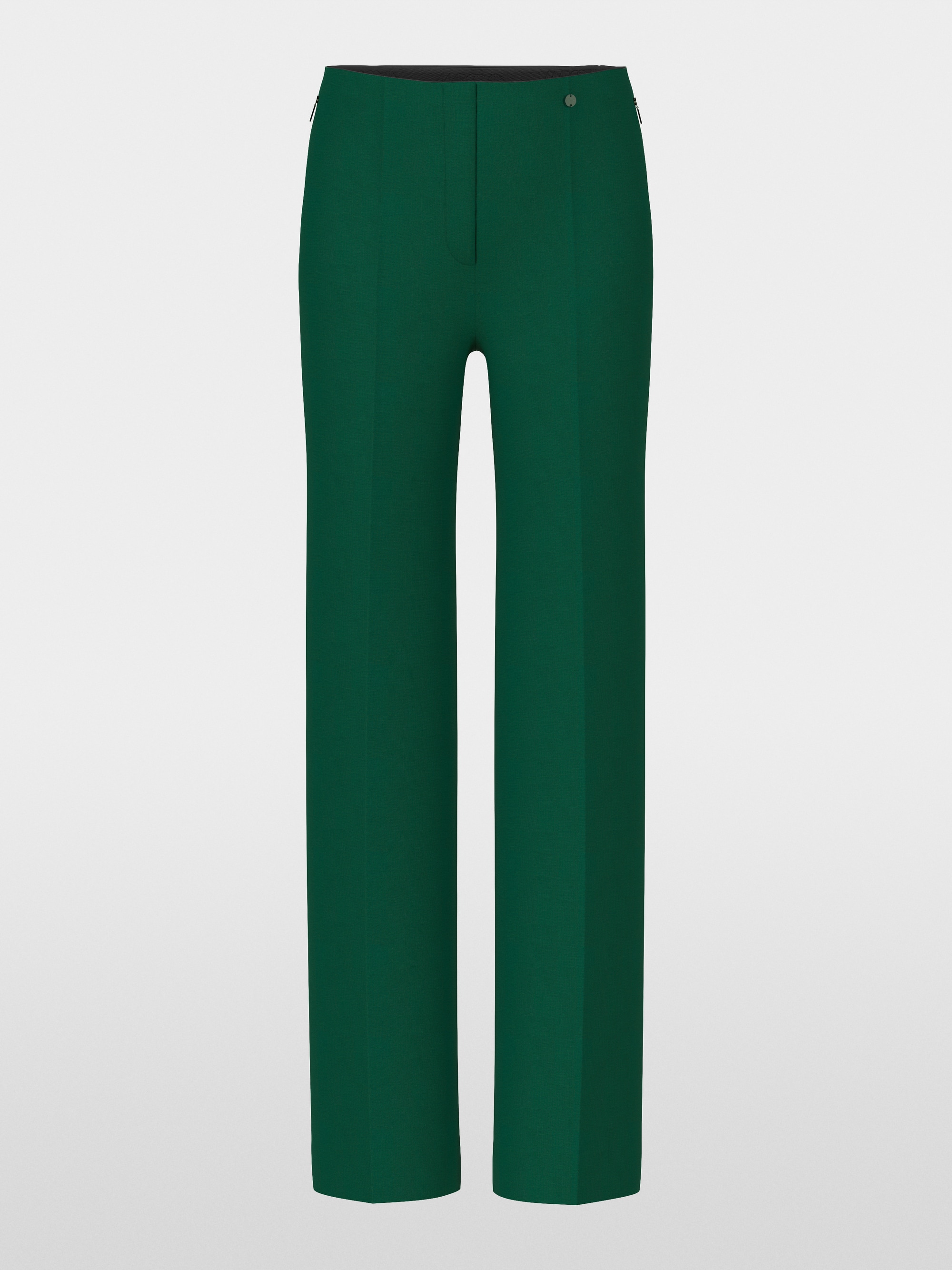 WINDER trousers with inside waistband