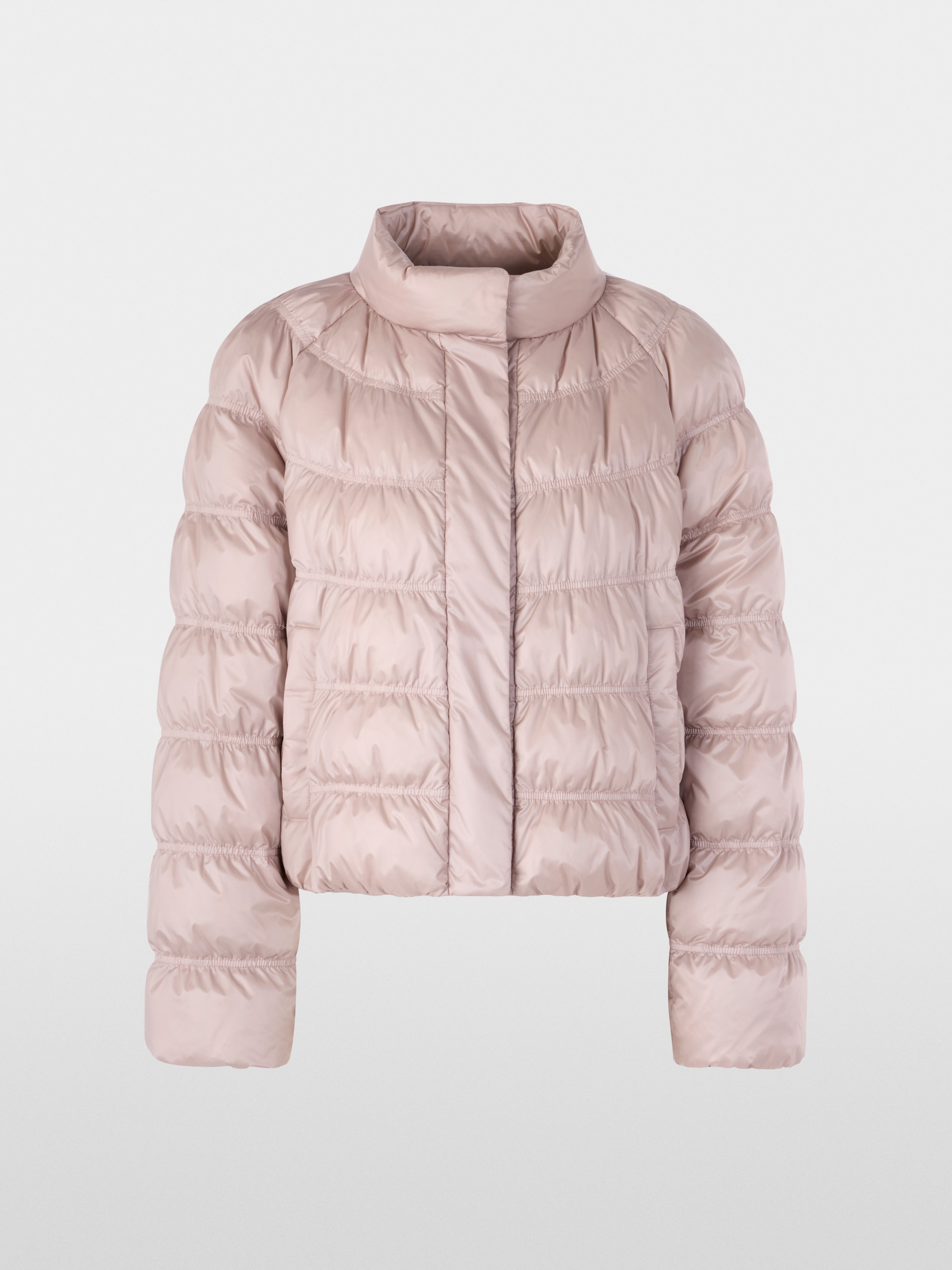 „Rethink Together" Daunenjacke
