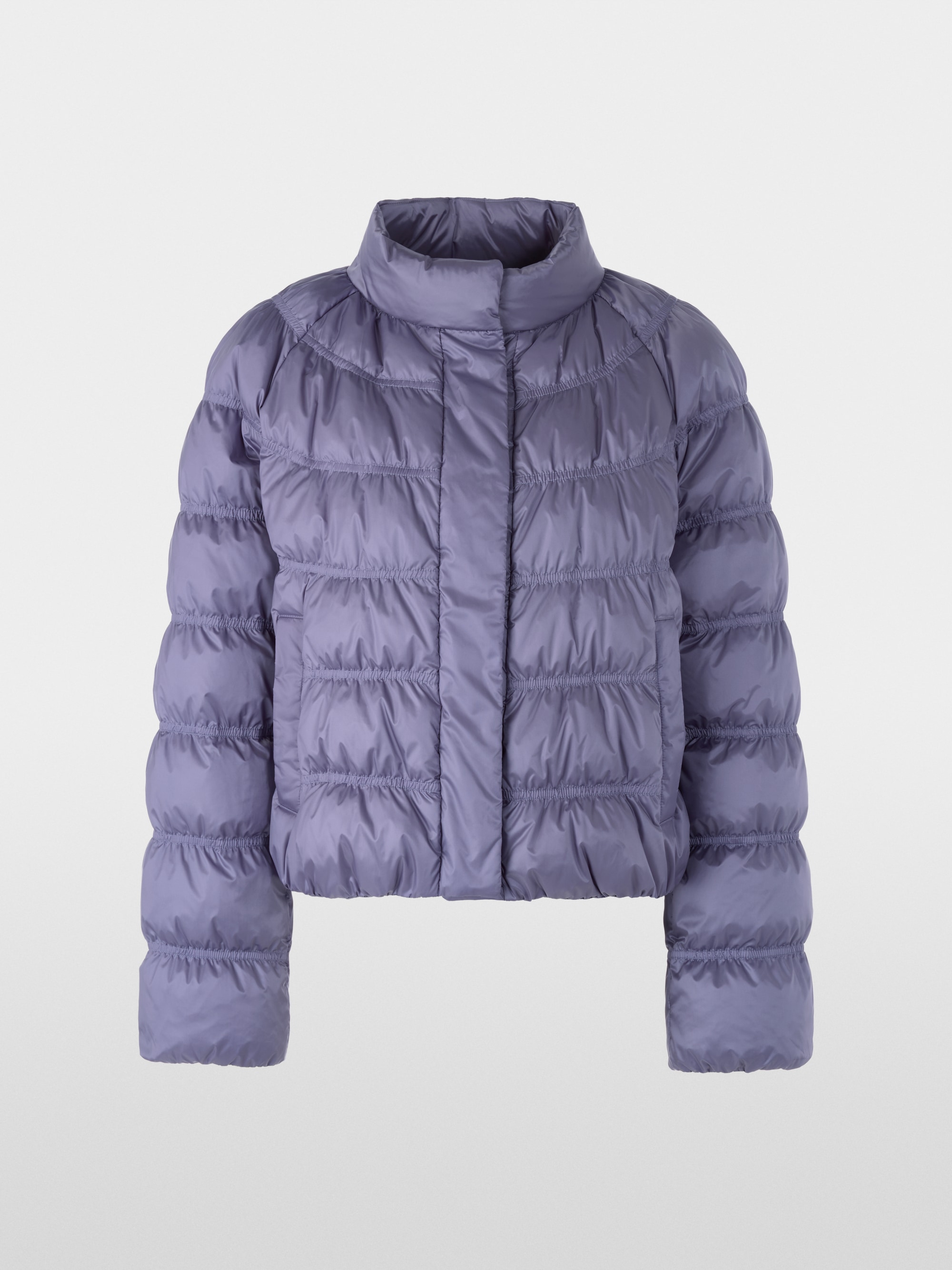 „Rethink Together" Daunenjacke