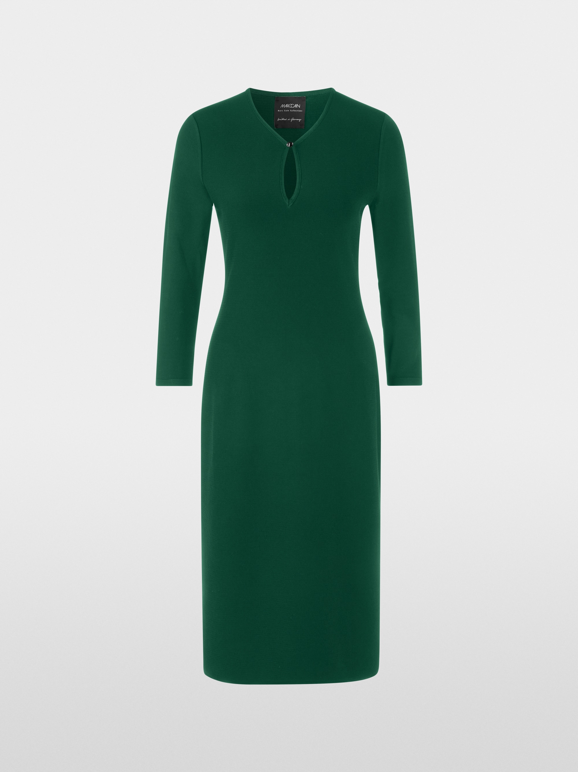 Rethink Together viscose dress