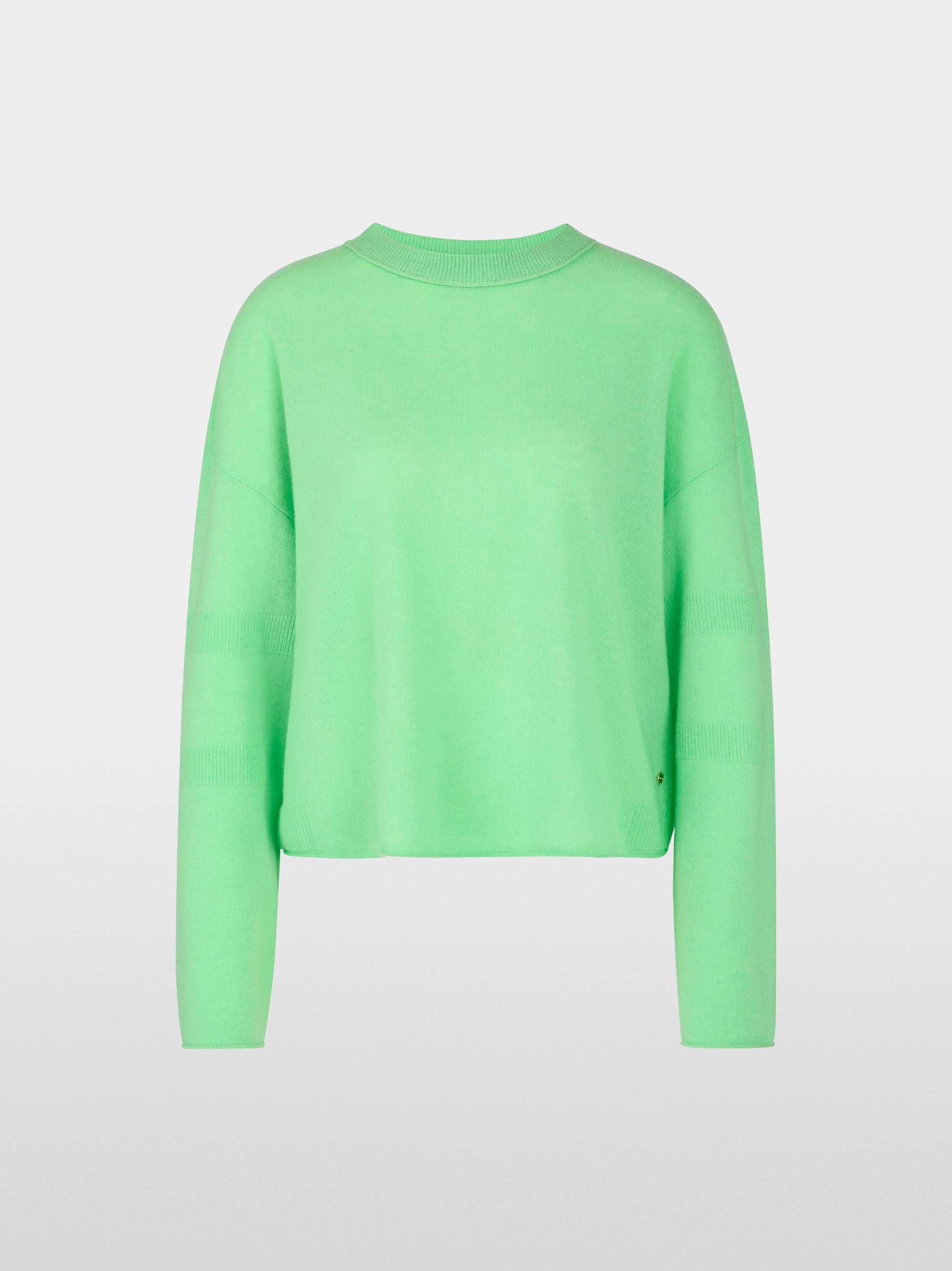 Pull en cachemire décontracté