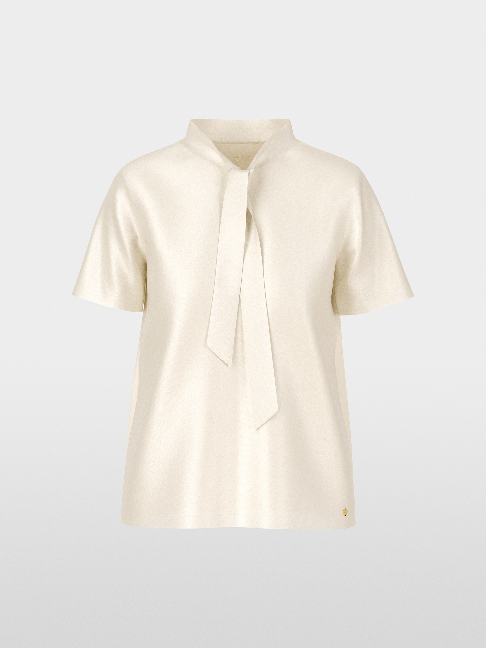 Blusenshirt mit Schluppe