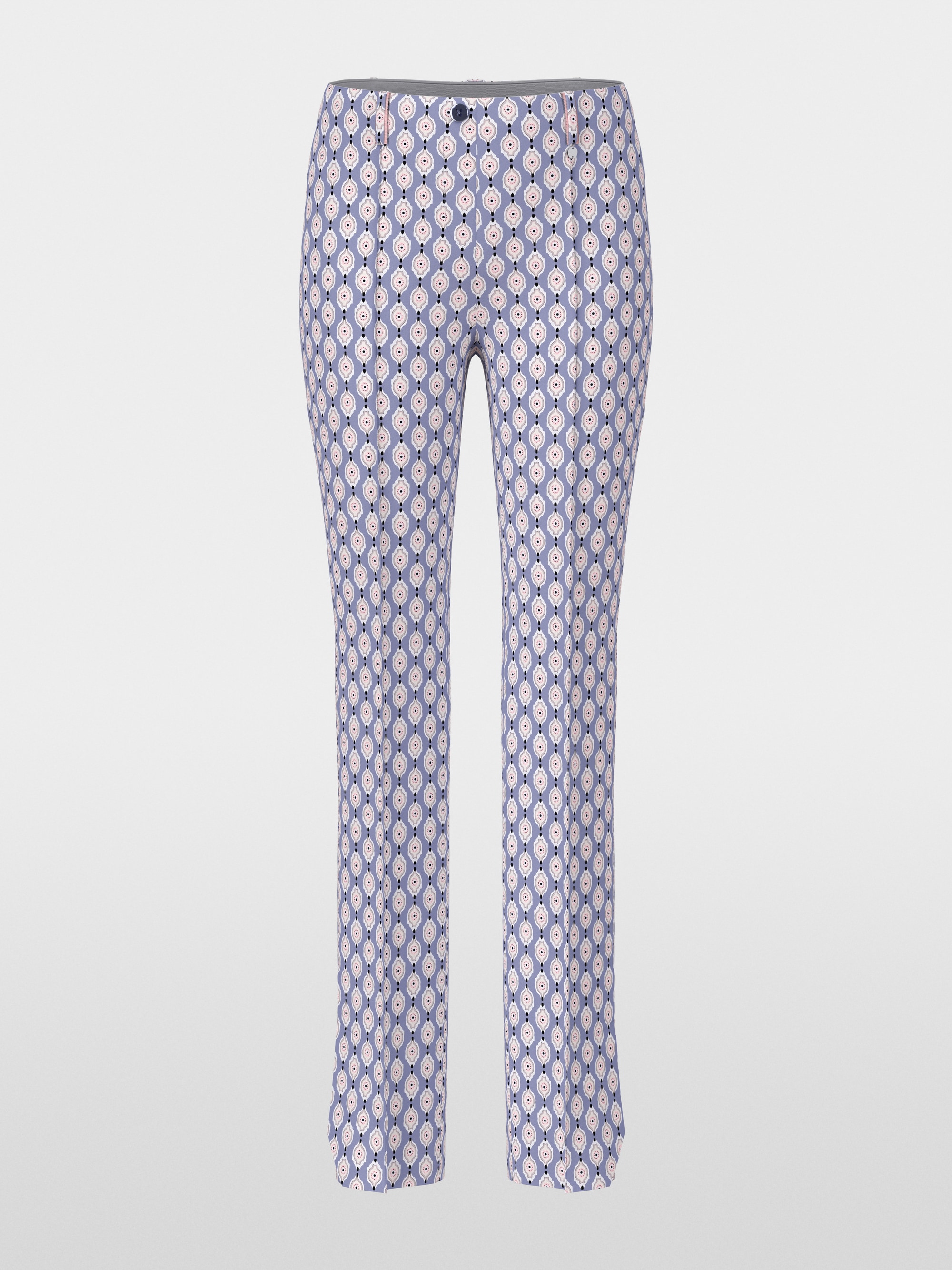 Broek FATSA van scubajersey