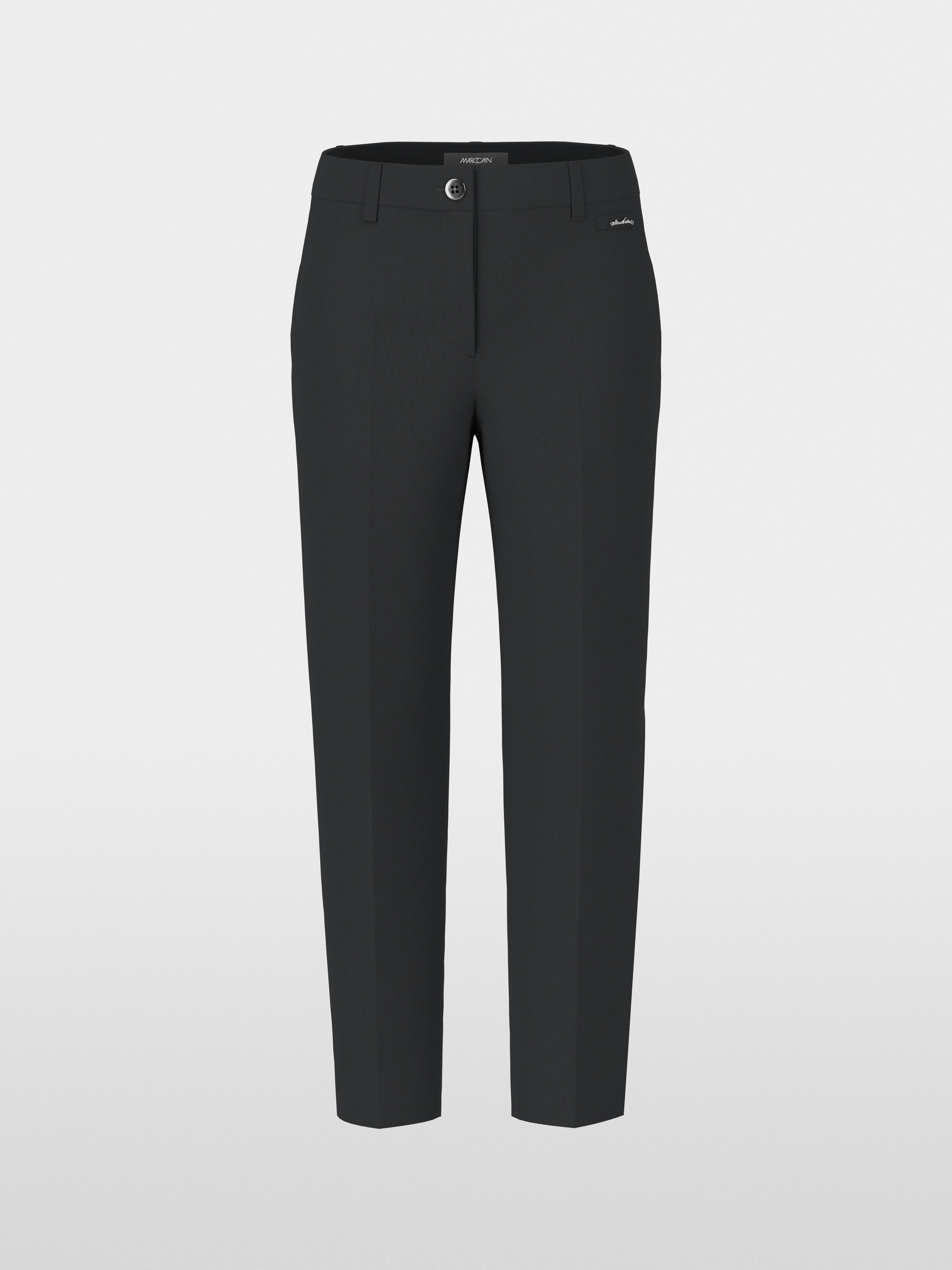 Modèle de pantalon FORNDON