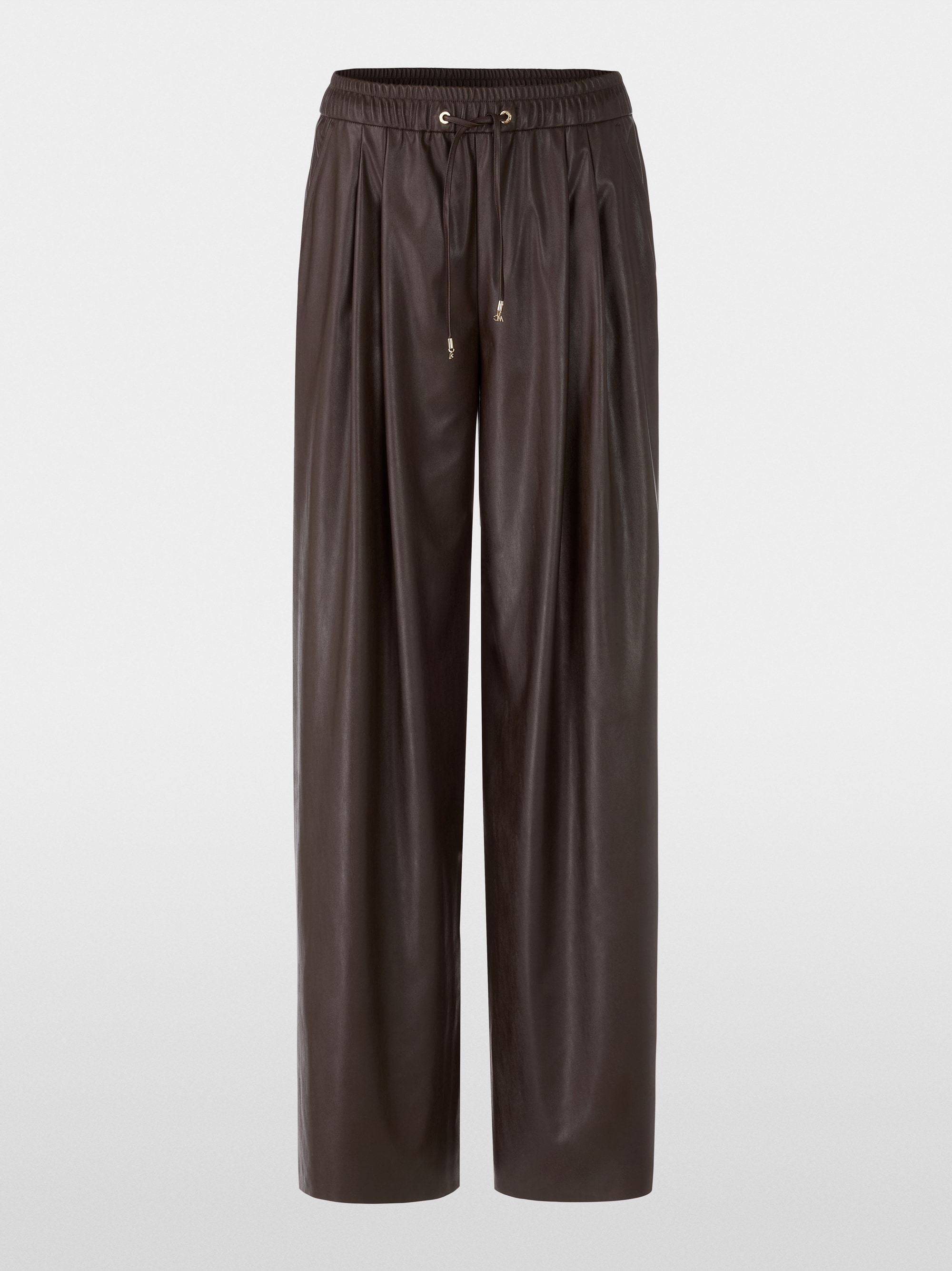 Kunstleder Hose WINNIPEG