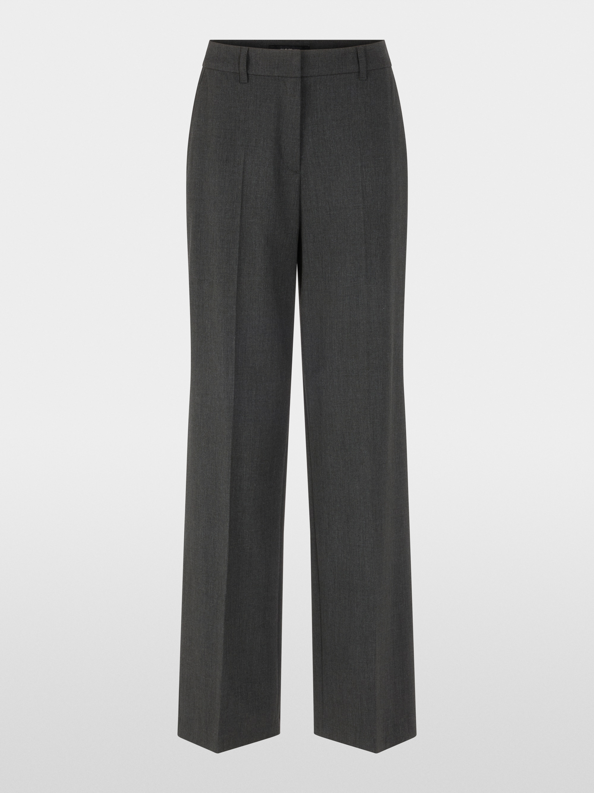 Wide Fit Hose WUKARI mit High Waist