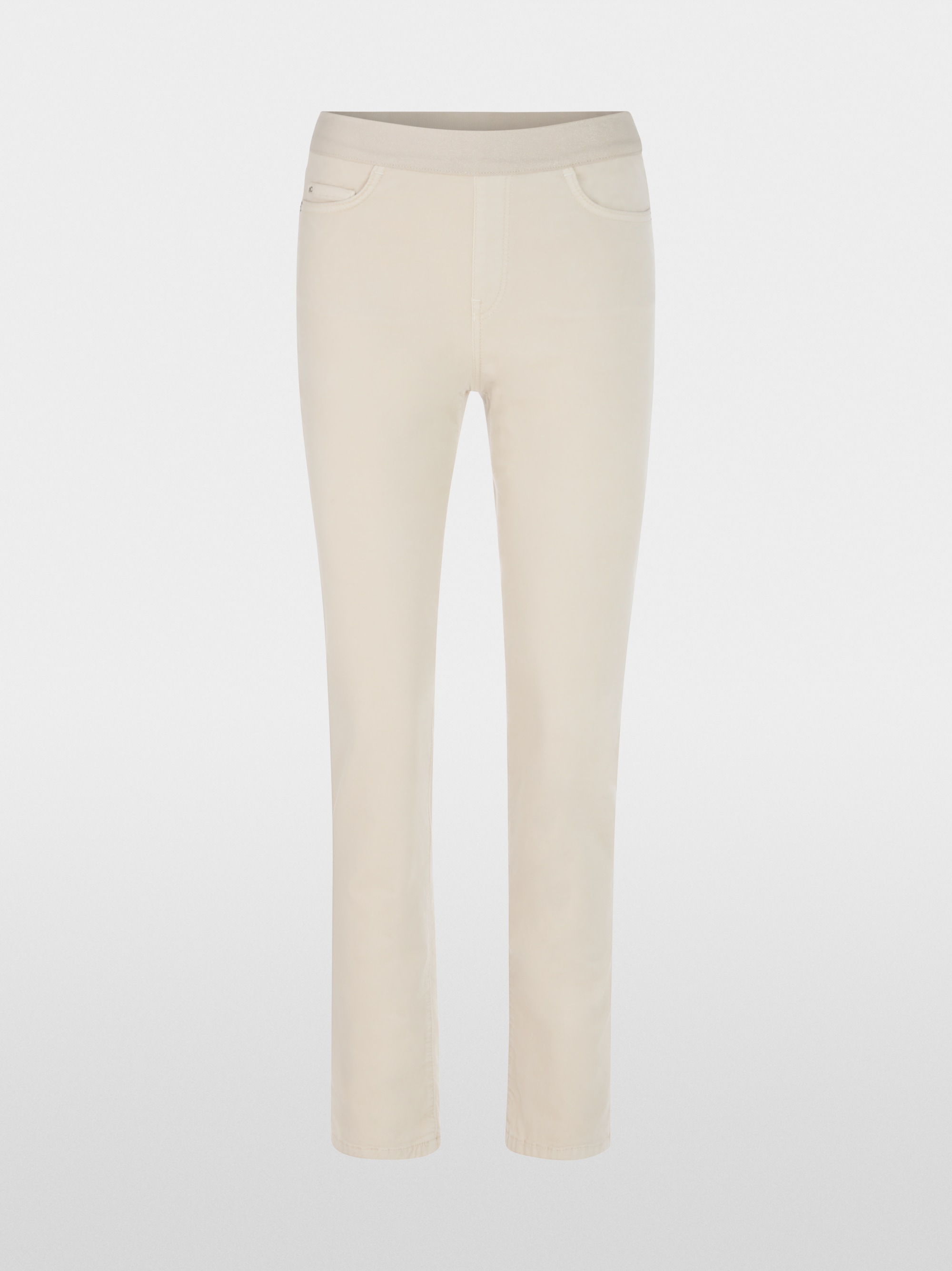 Schlupfhose SIENA aus Samt