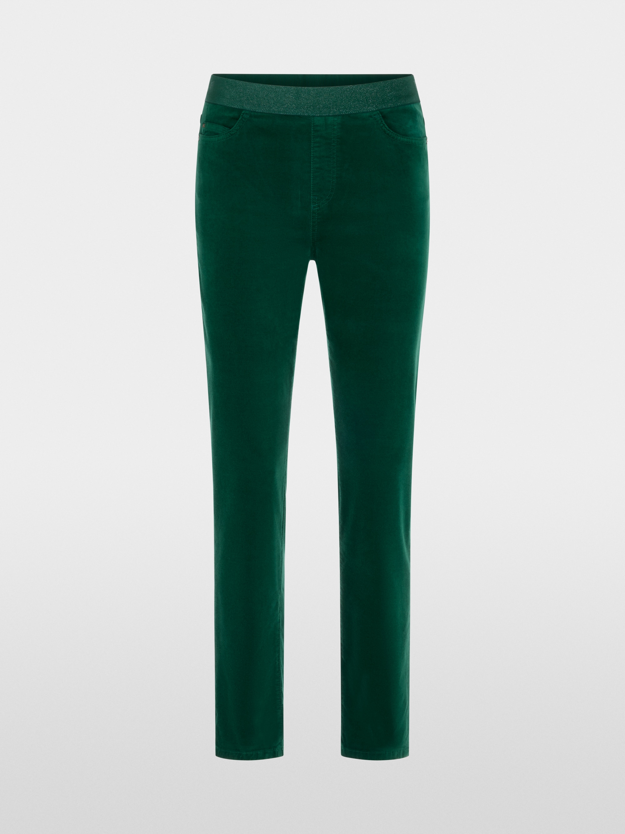 Schlupfhose SIENA aus Samt