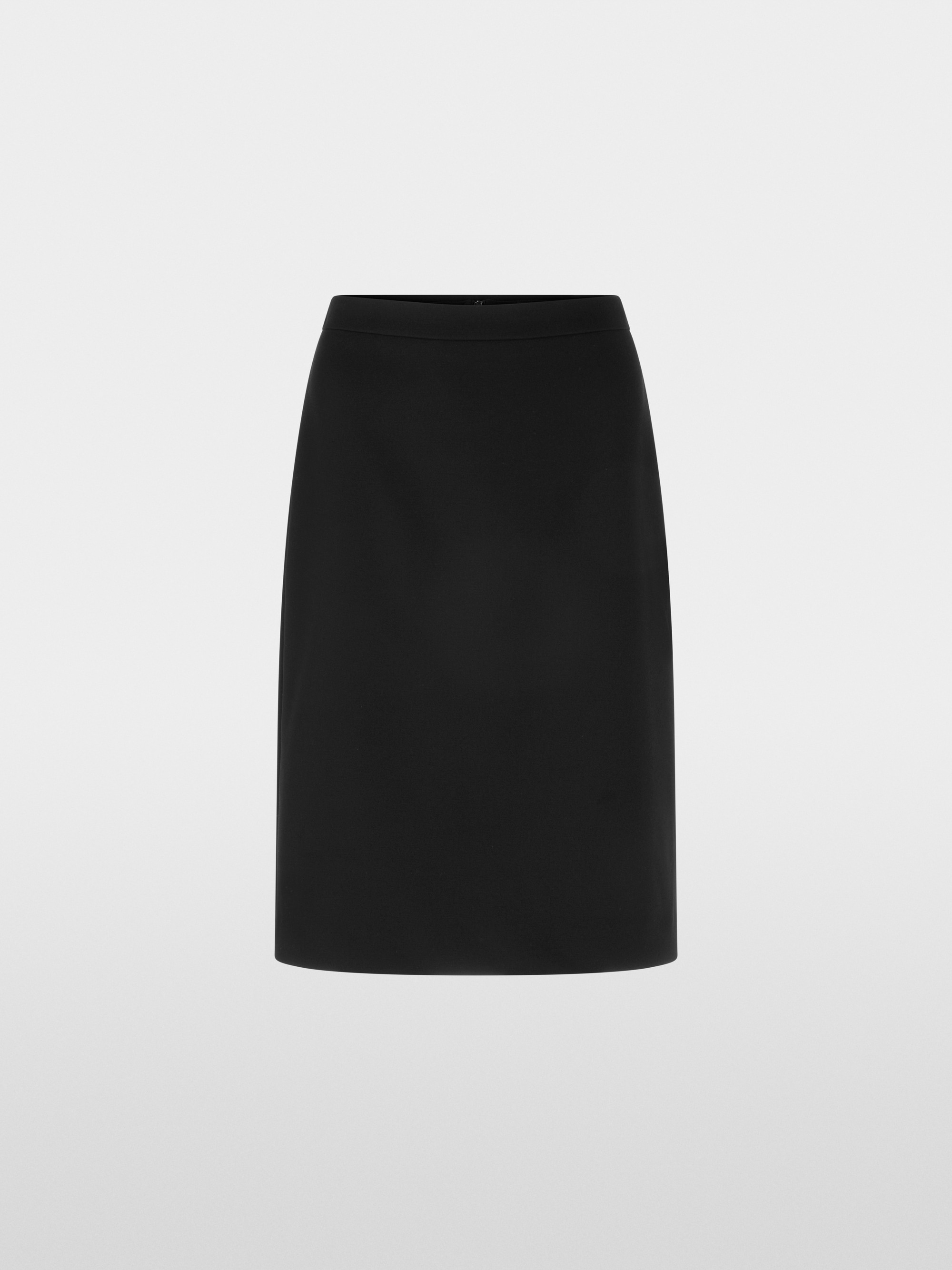 Classic pencil skirt