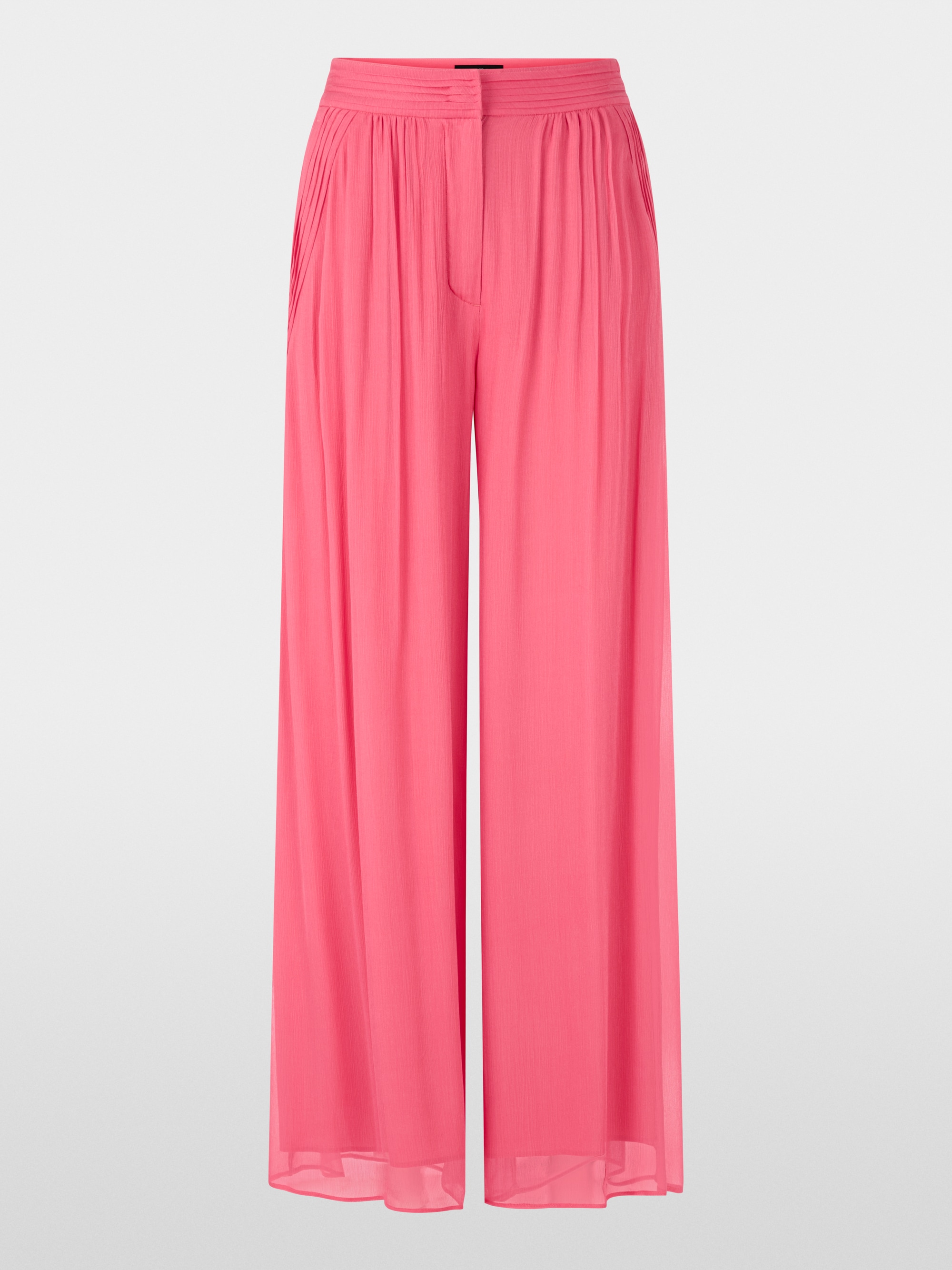 Wijde broek WARANGAL