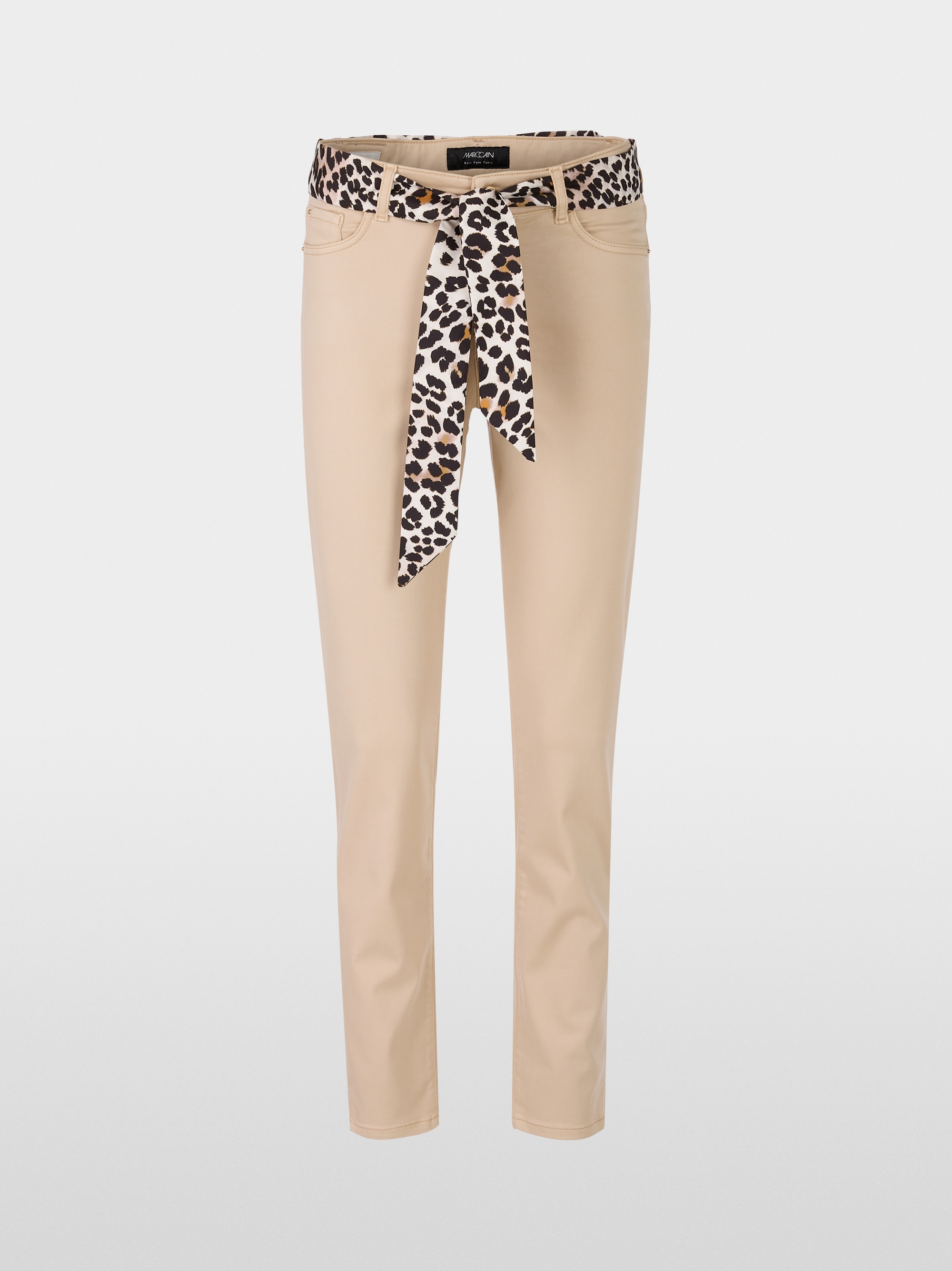 SILEA Rethink Together slim fit jeans