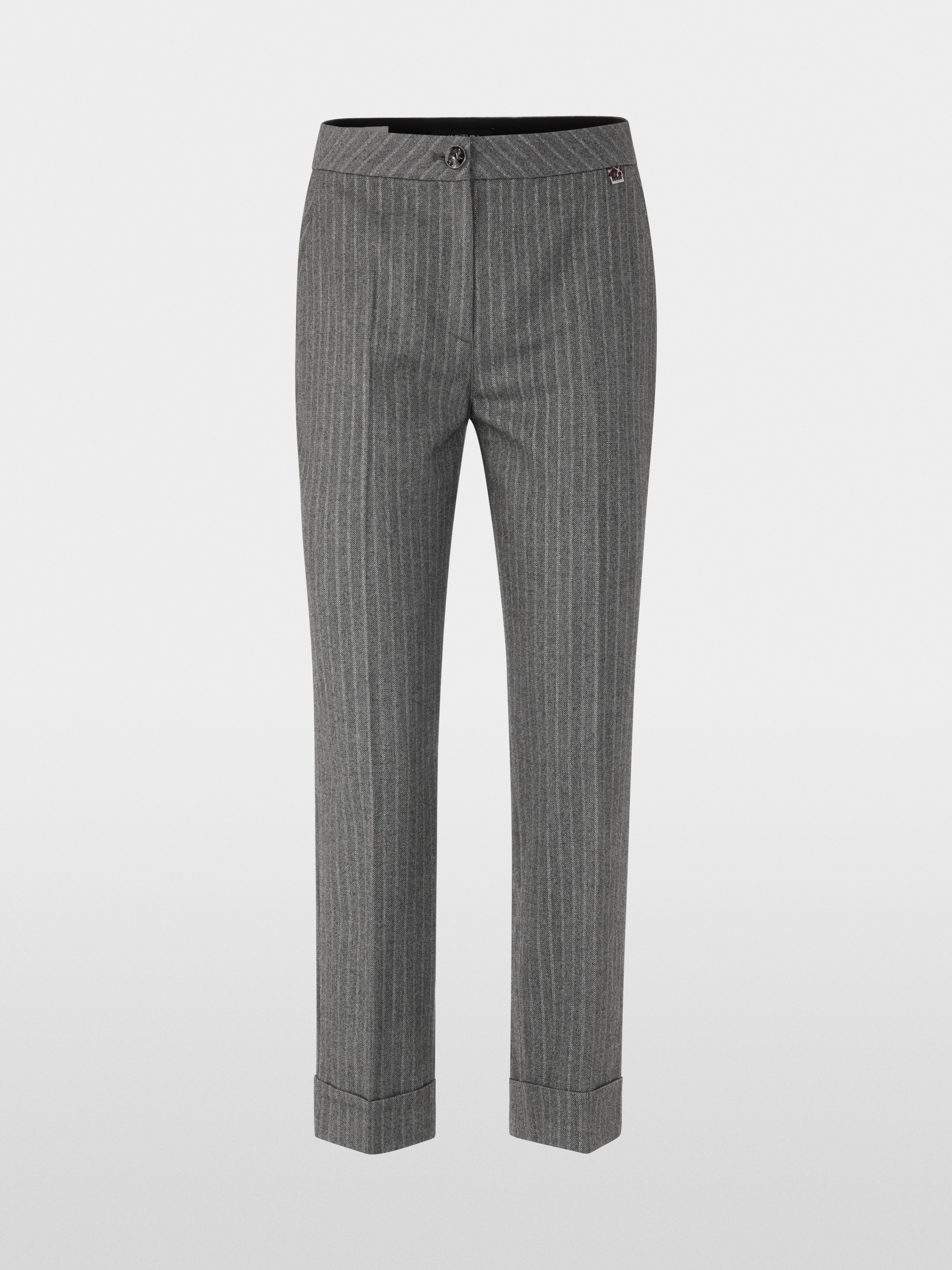 Stoffen broek FRANCA “Rethink Together”