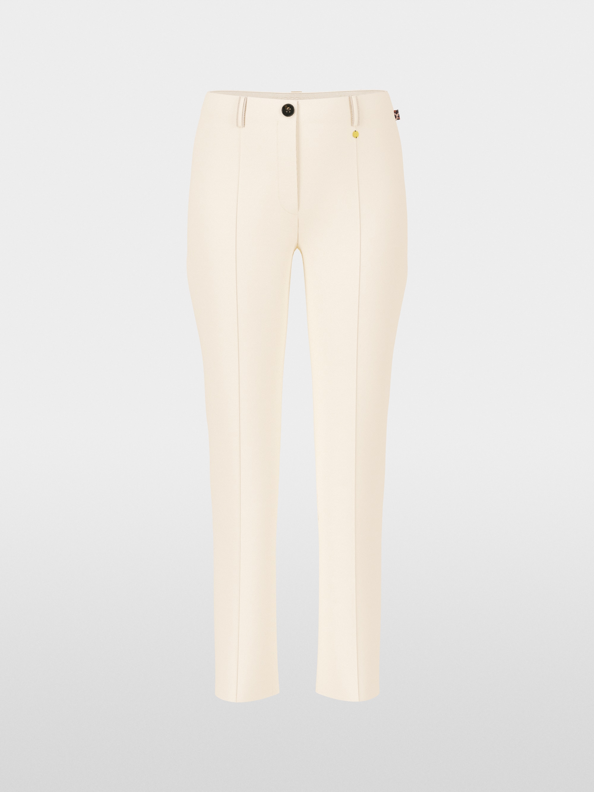 Pantalon classique en tissu SYDNEY