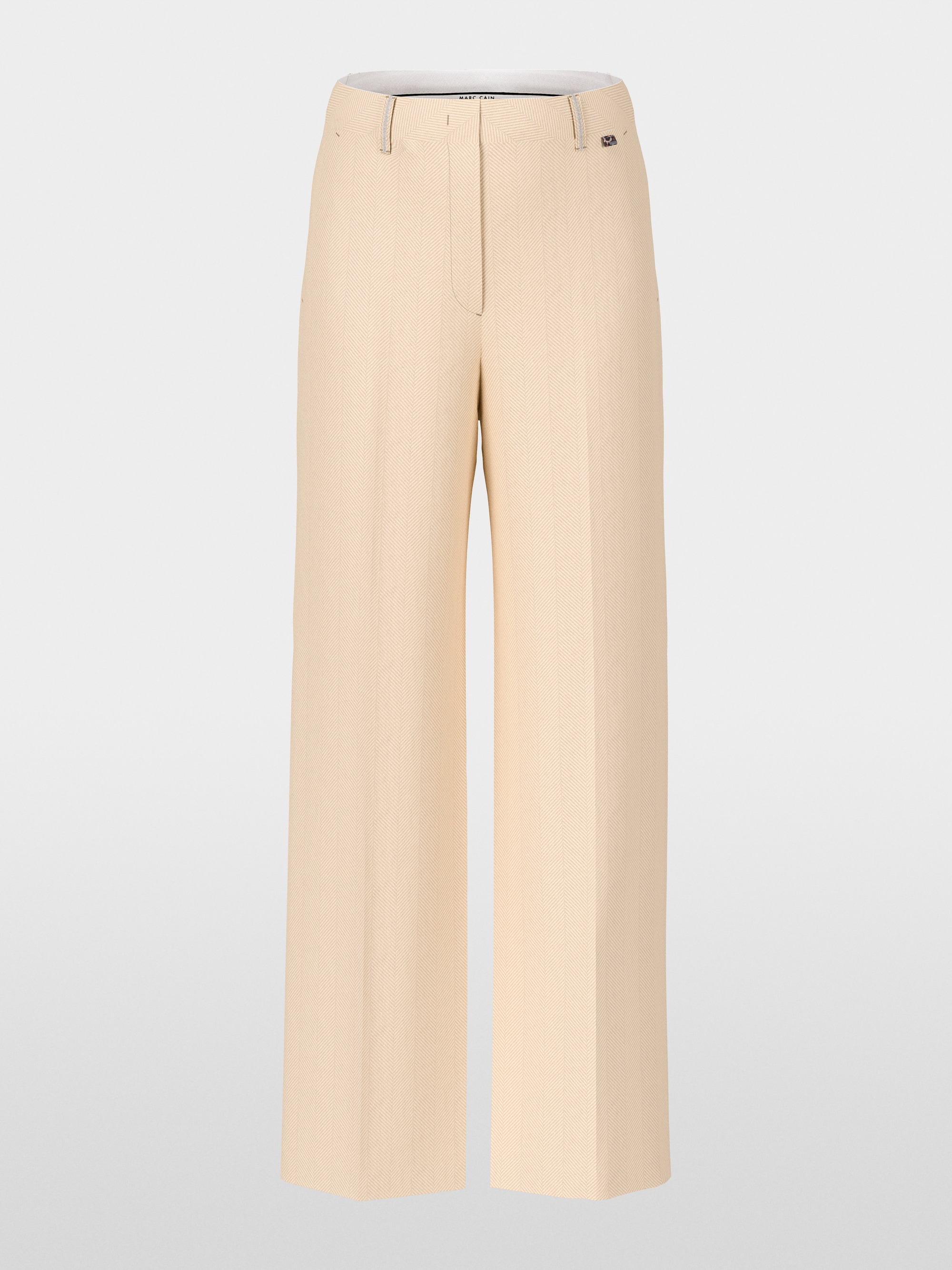 Pantalon large WUKARI « Rethink Together »