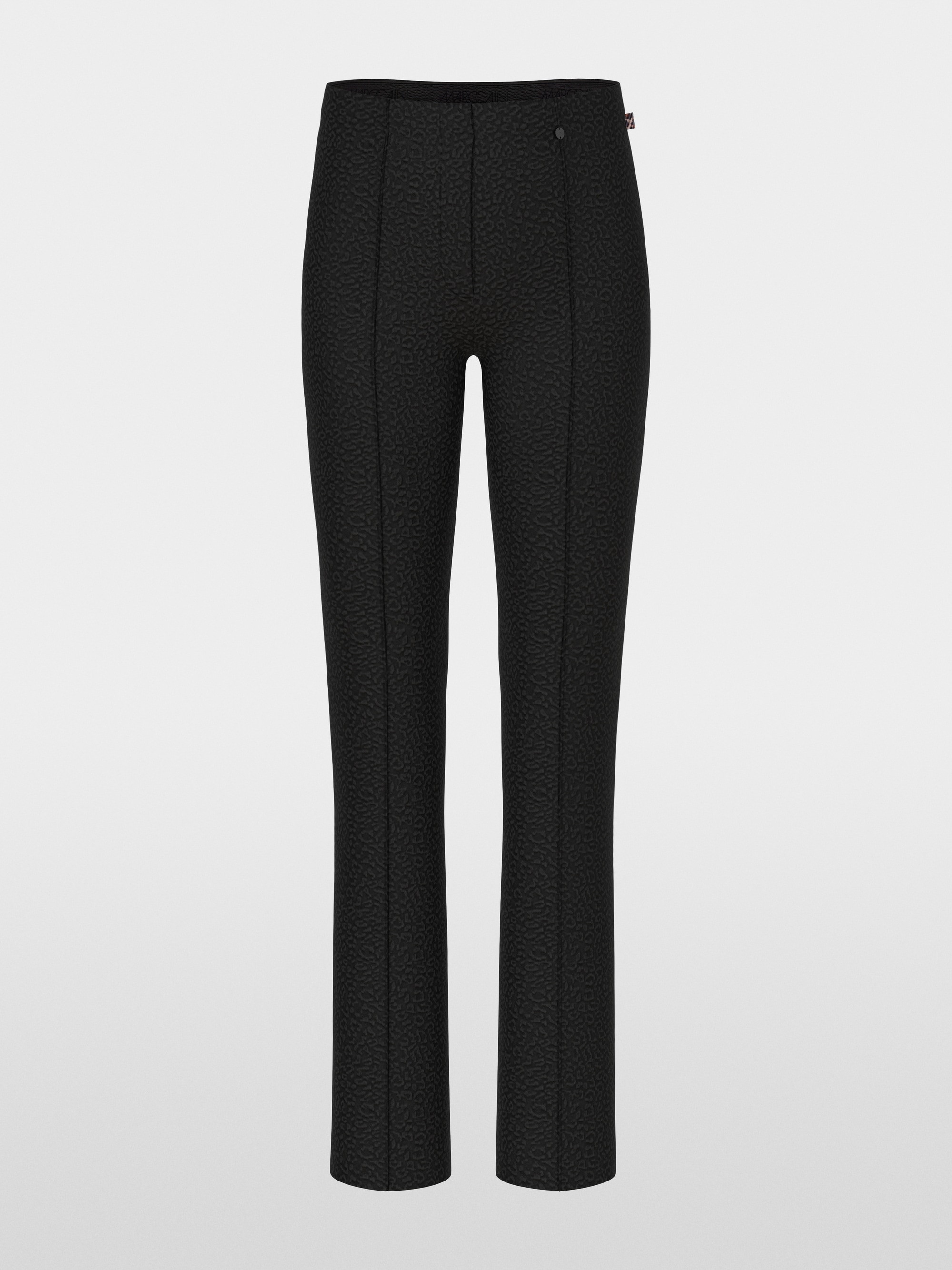 Pantalon stretch FREDERICA