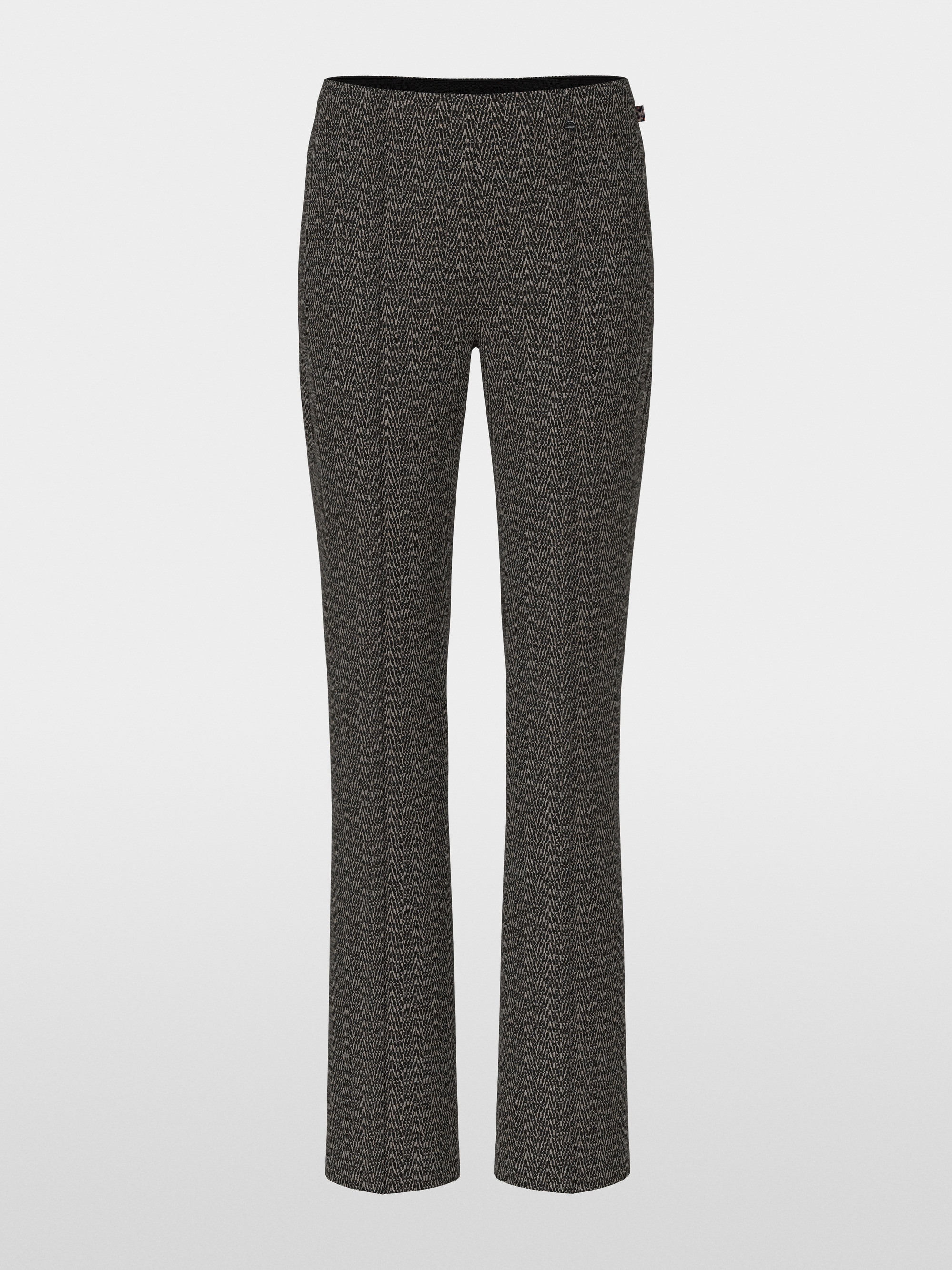 Schlupfhose FREDERICA mit Glitzer